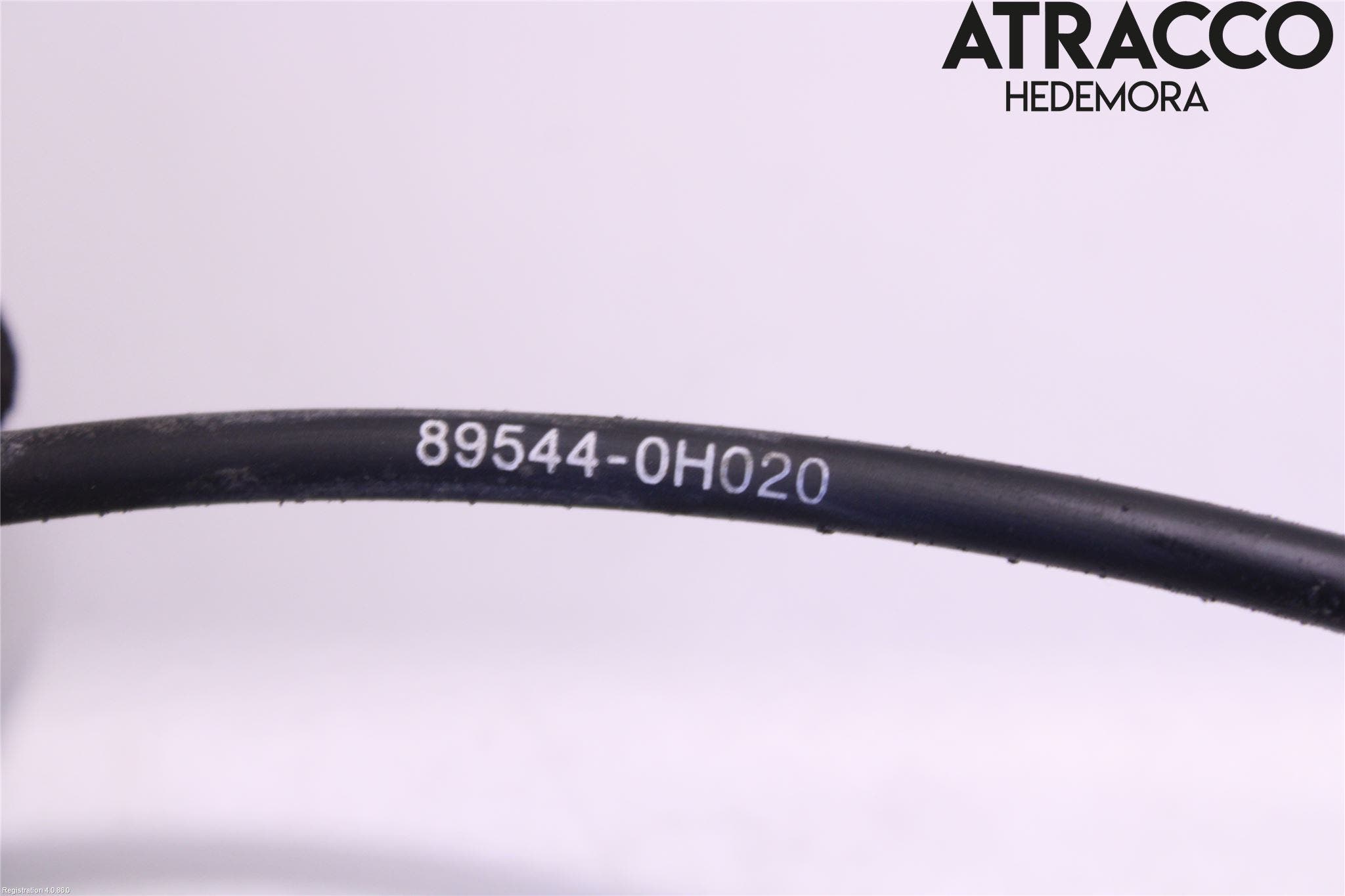 Toyota AYGO 15-21 Abs Sensor