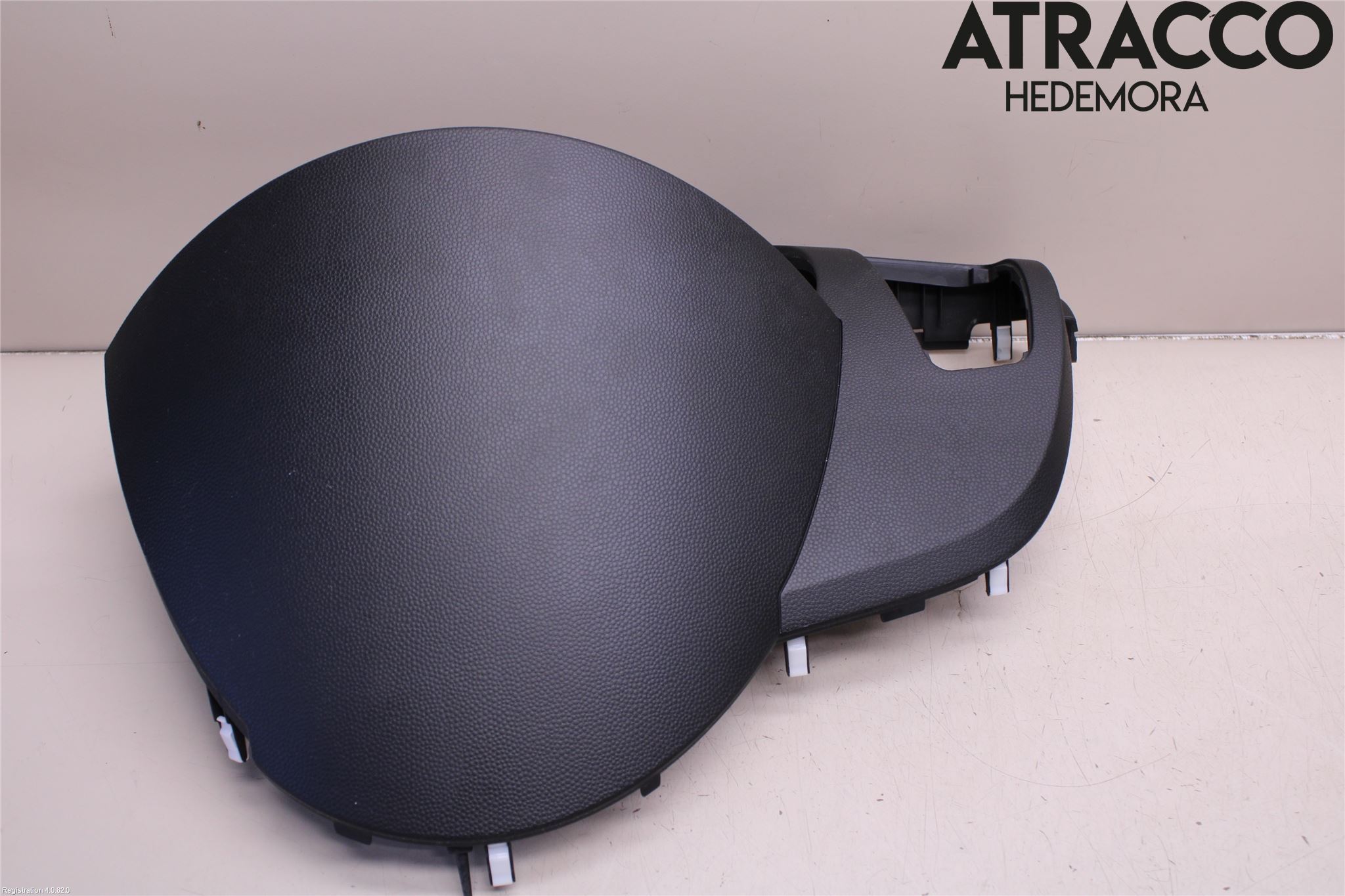 Kia VENGA 10-19 Instrumentbräda