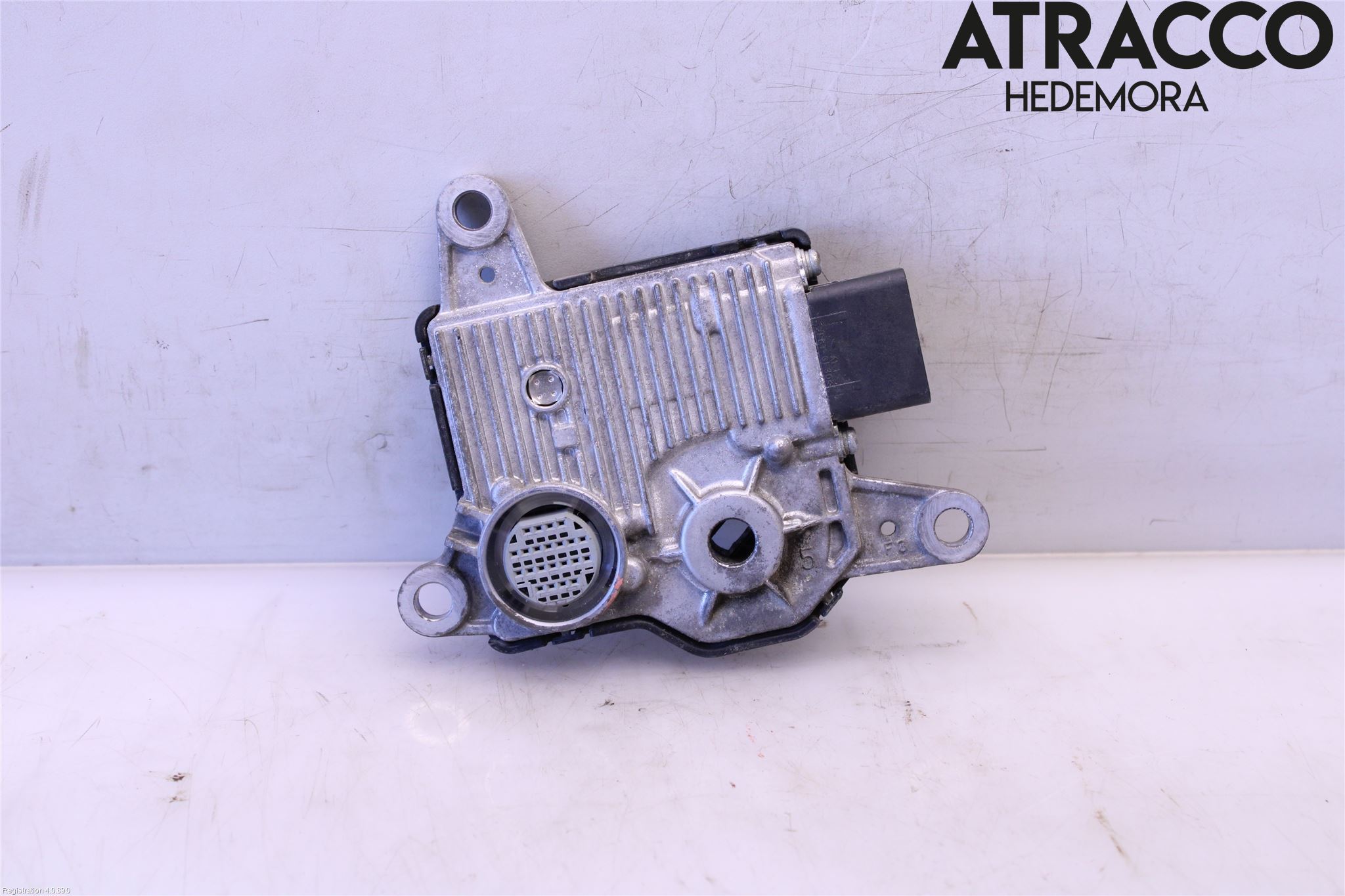 Opel INSIGNIA 09-16 Styrenhet Växellåda