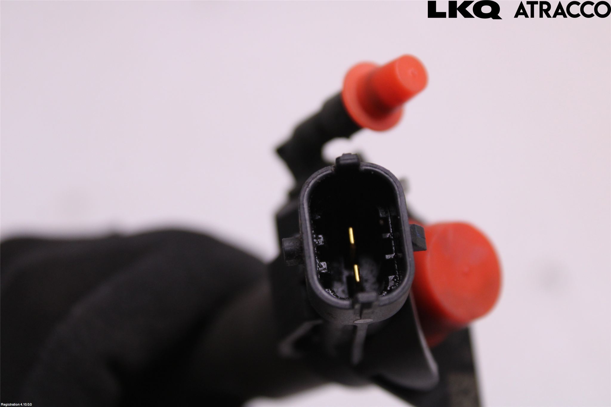 Toyota AURIS 10-12 Injspridare