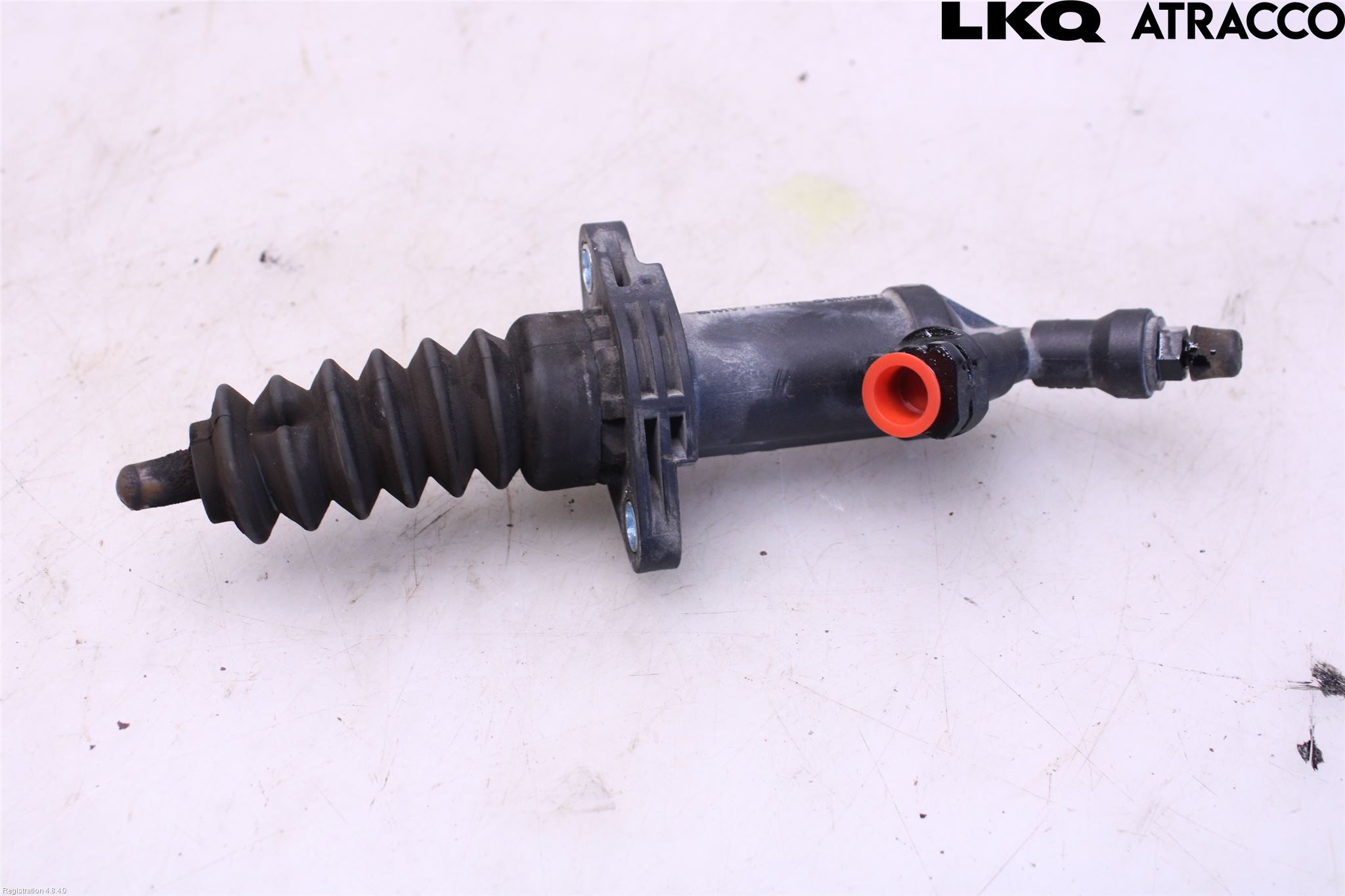 BMW 3 E90/91 SED/TOU 05-12 Kopplingscylinder Slav