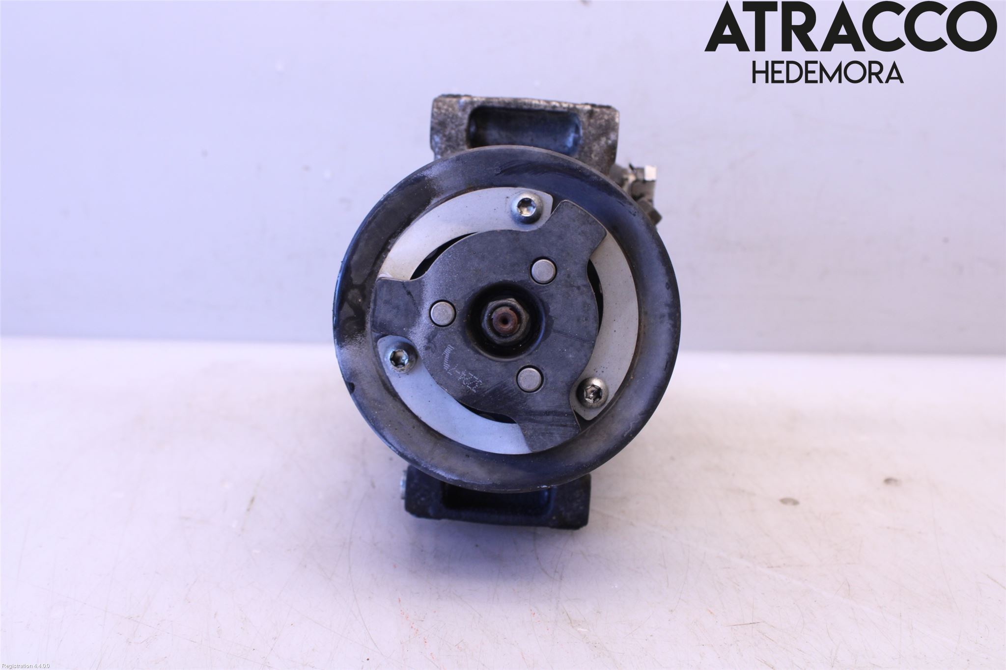 Audi A3/S3 8V 13-20 Ac Kompressor