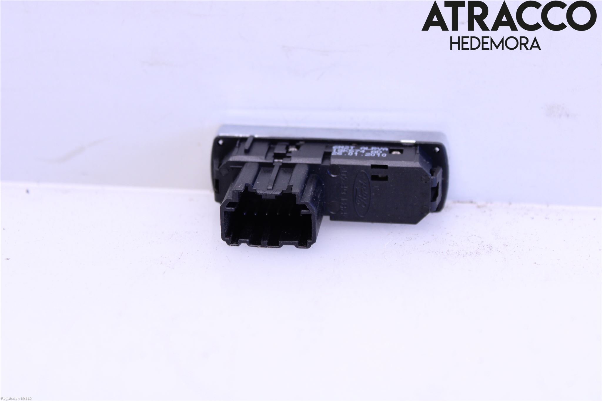 Ford MONDEO 07-15 Strömställare Övrigt