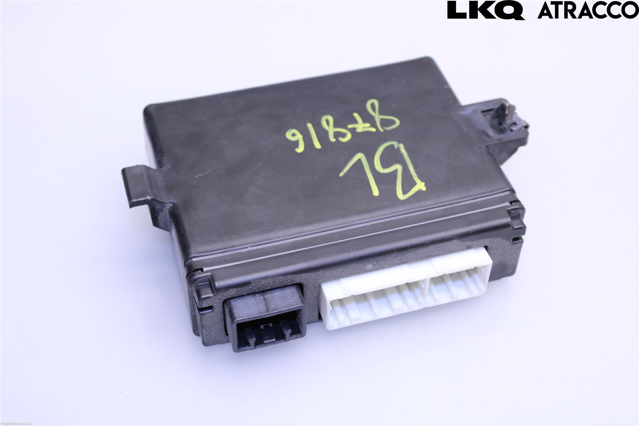 Lancia VOYAGER Styrenhet Övrigt