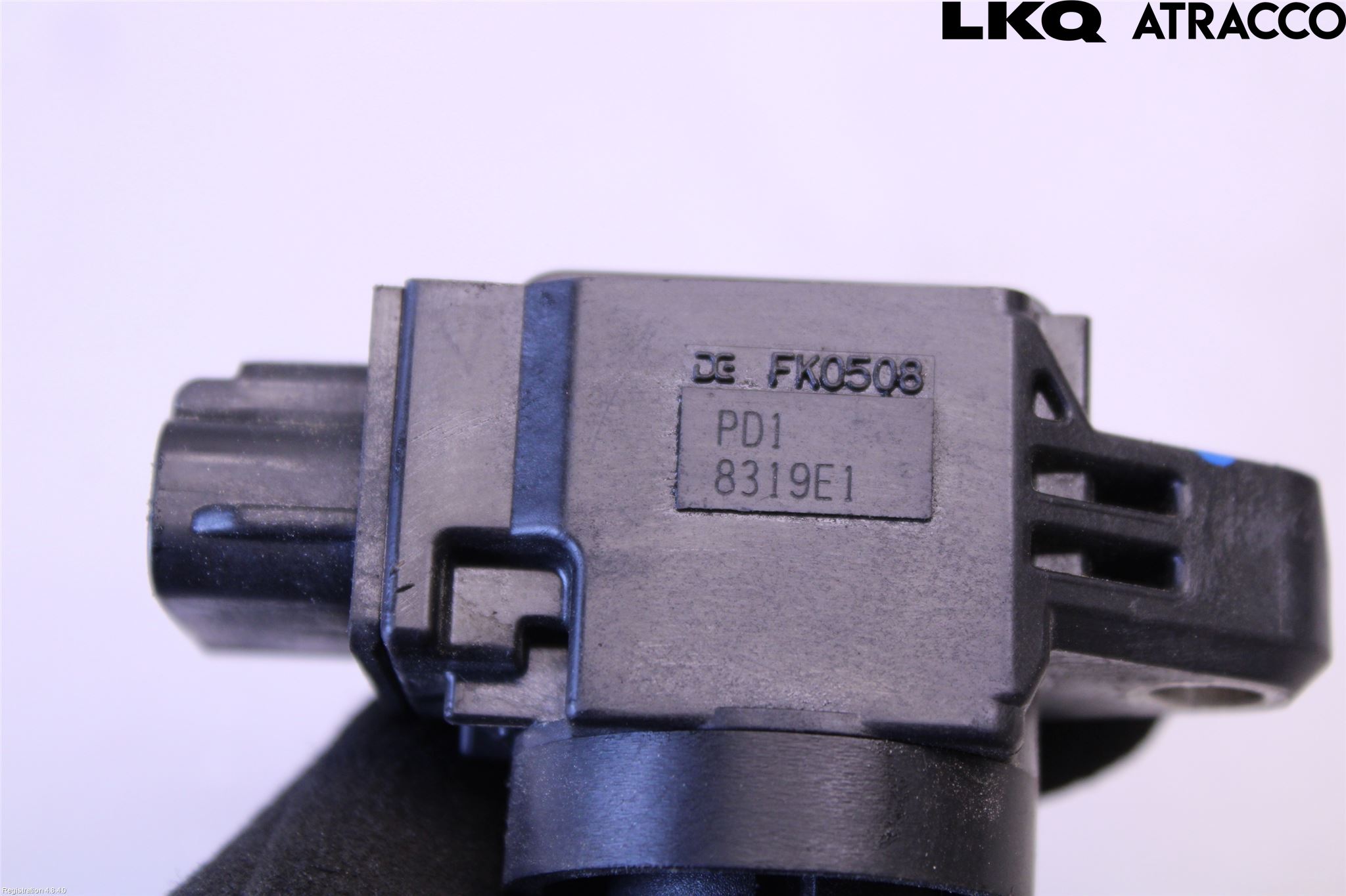 Suzuki SWIFT 17-24 Tändspole