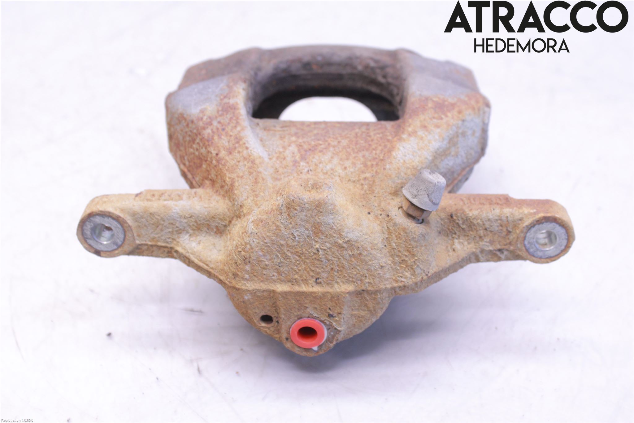 Toyota AVENSIS 09-15 Bromsok Fram Höger