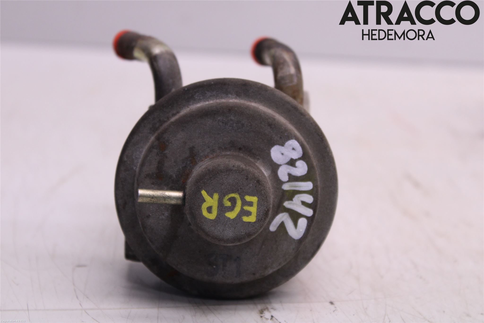 Mitsubishi ECLIPS Egr Ventil