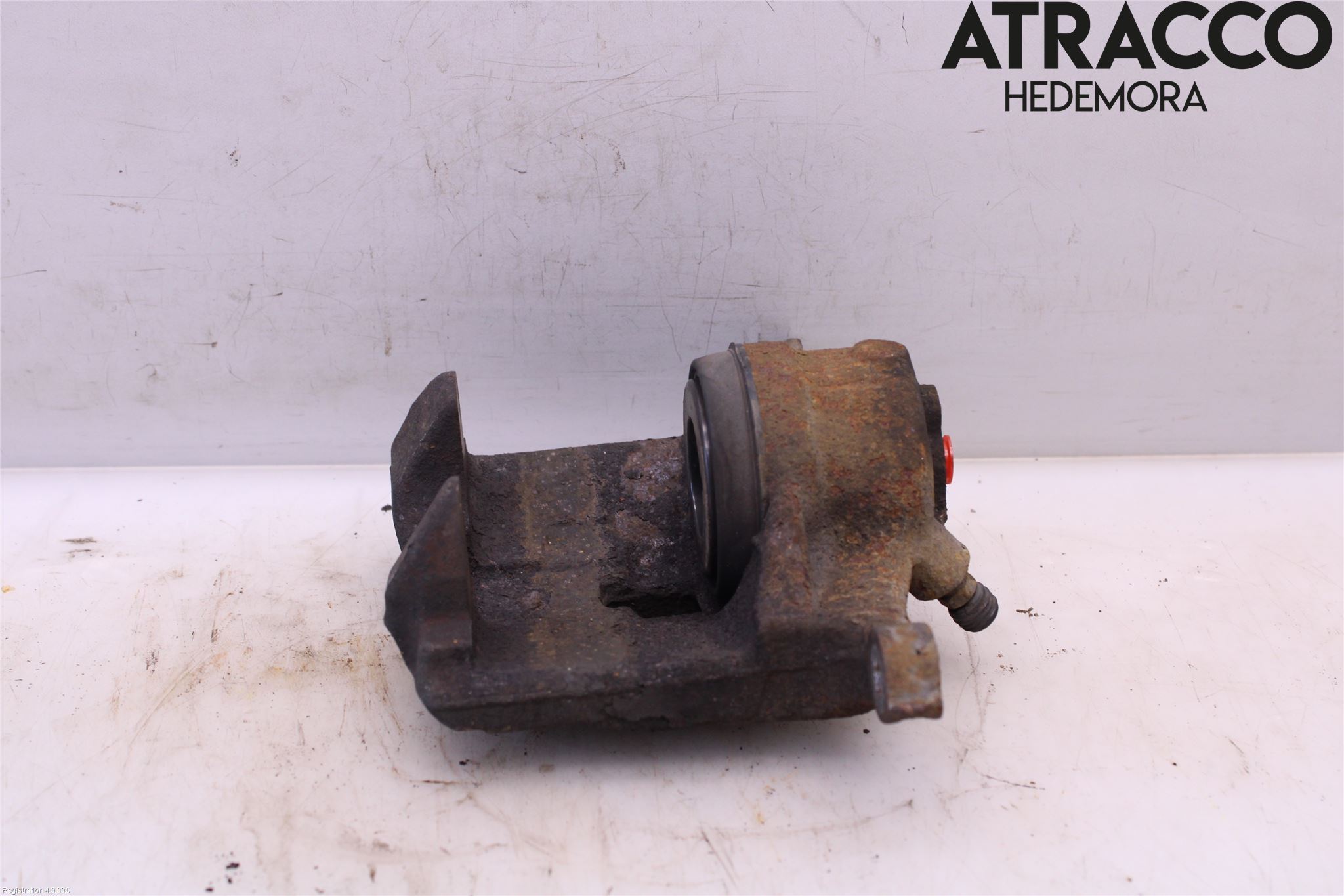 Mazda 3 III 14-19 Bromsok Fram Höger