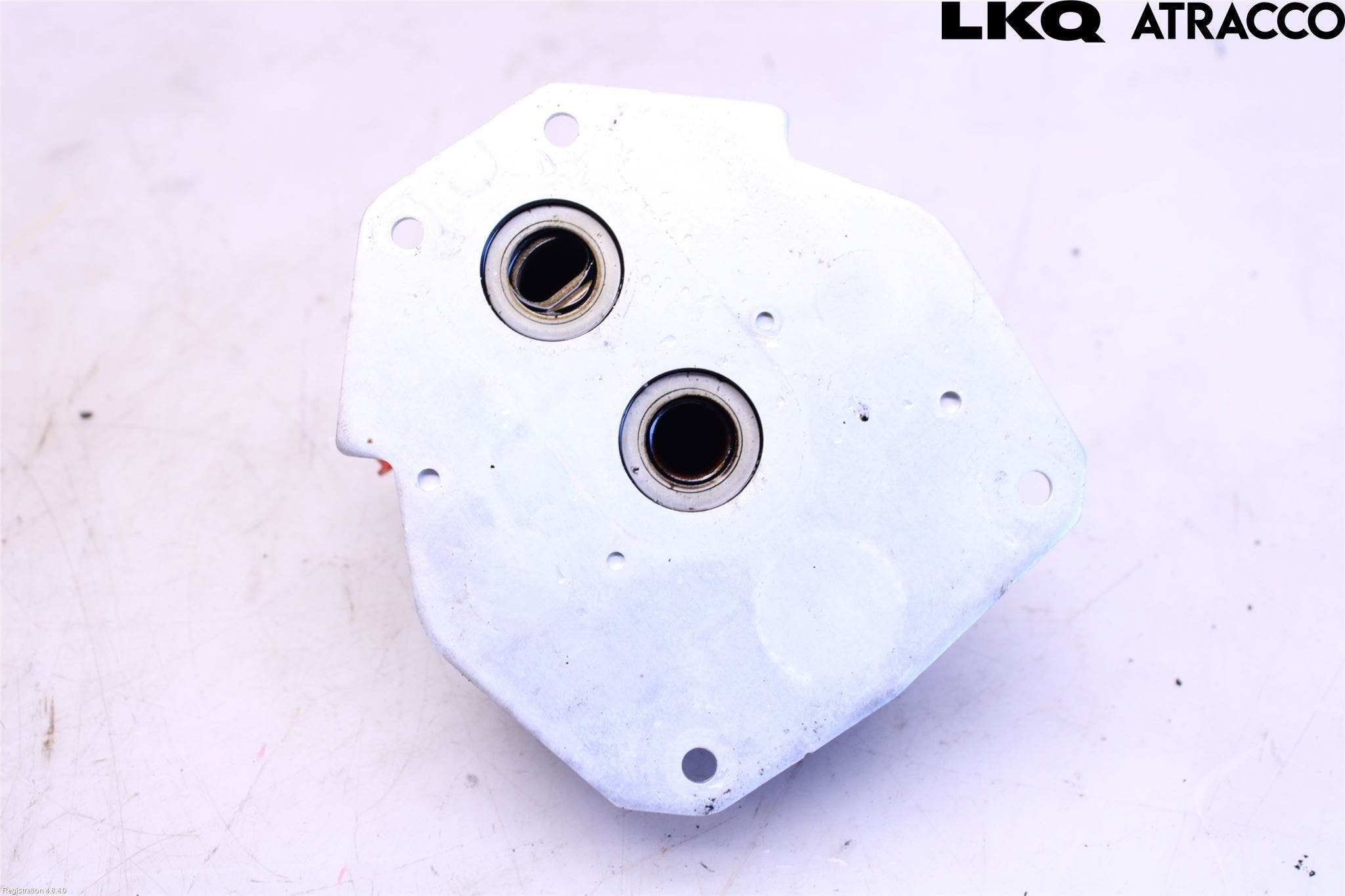 Mazda 6 13- Oljekylare Motor