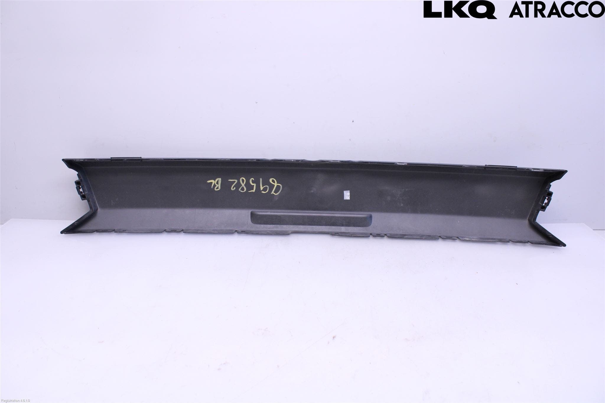 Peugeot 5008 17-24 List Bak-Baklucka