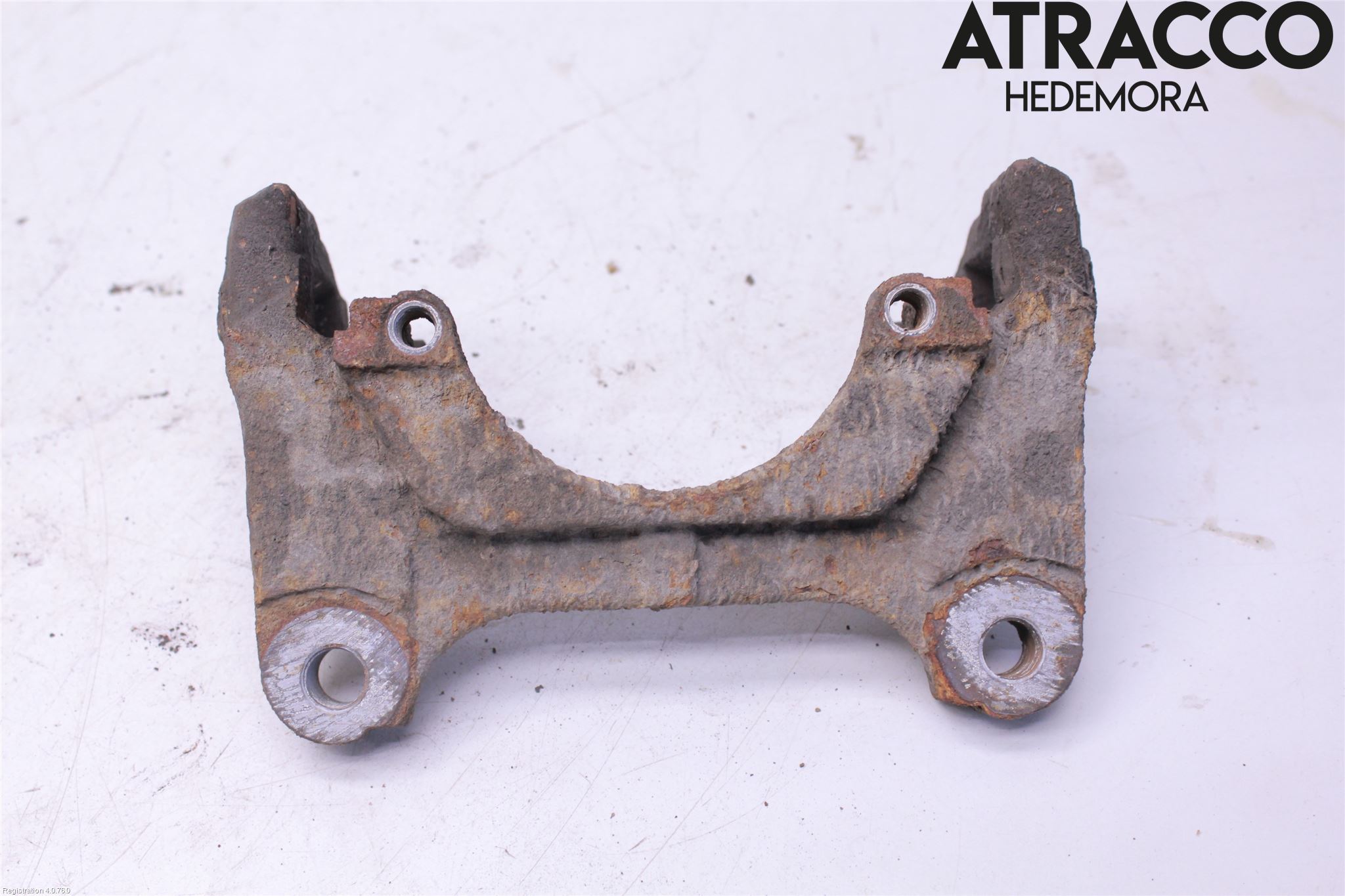 Audi A3/S3 05-13 Bromsokshållare