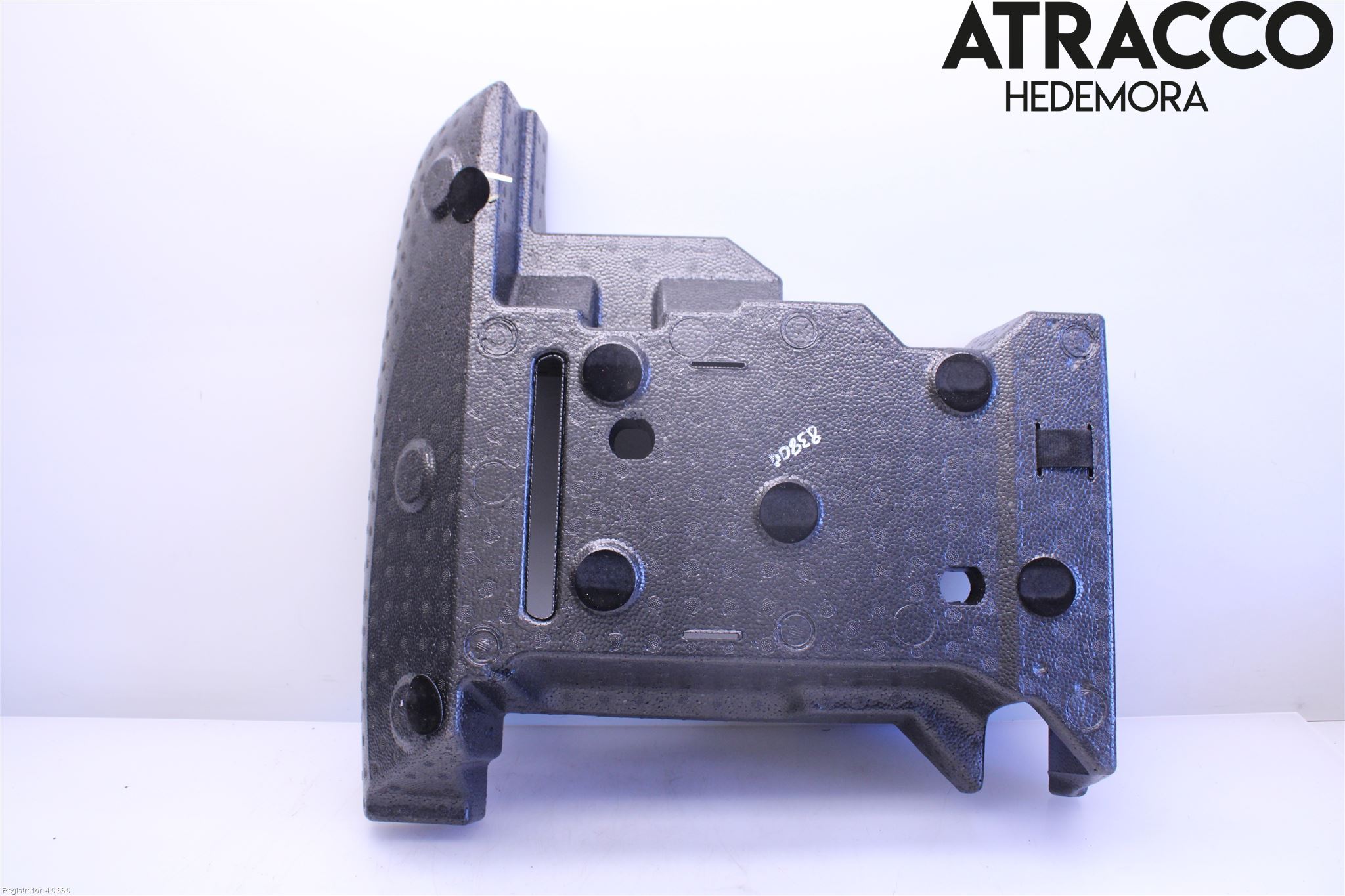 Chevrolet CAMARO Verktygsfack-Förvaring