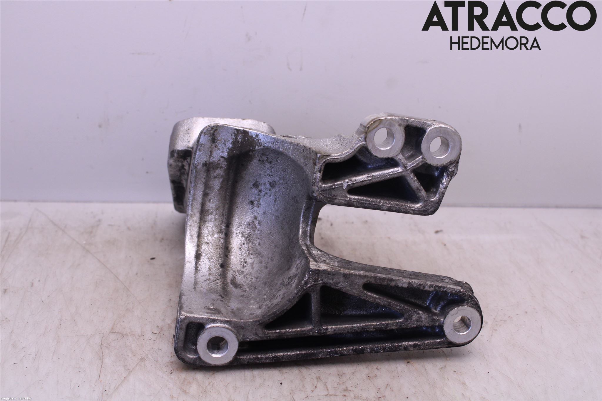 Audi A6/S6     05-11 Motorfäste