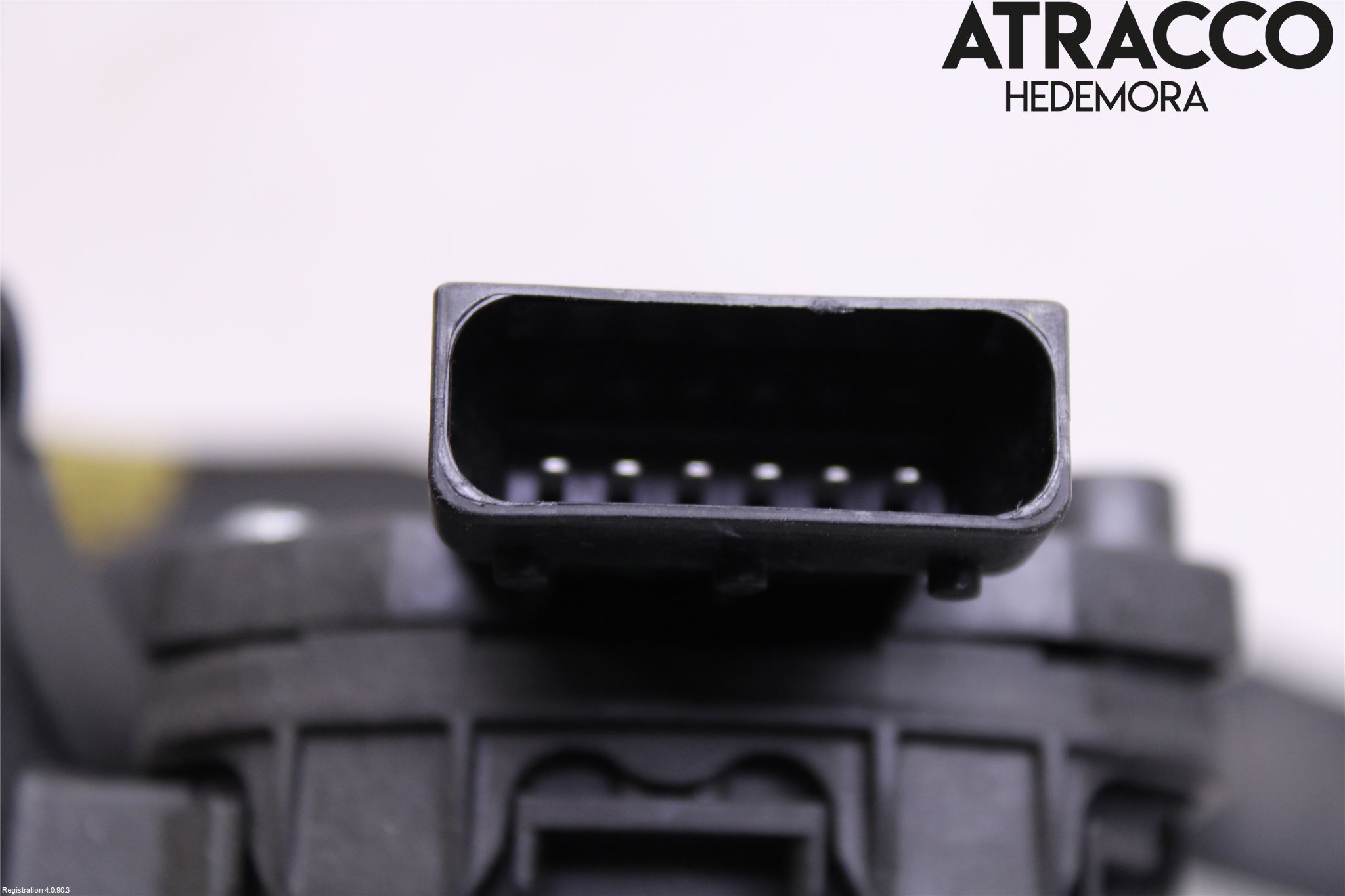 Jeep COMPASS Gaspedal