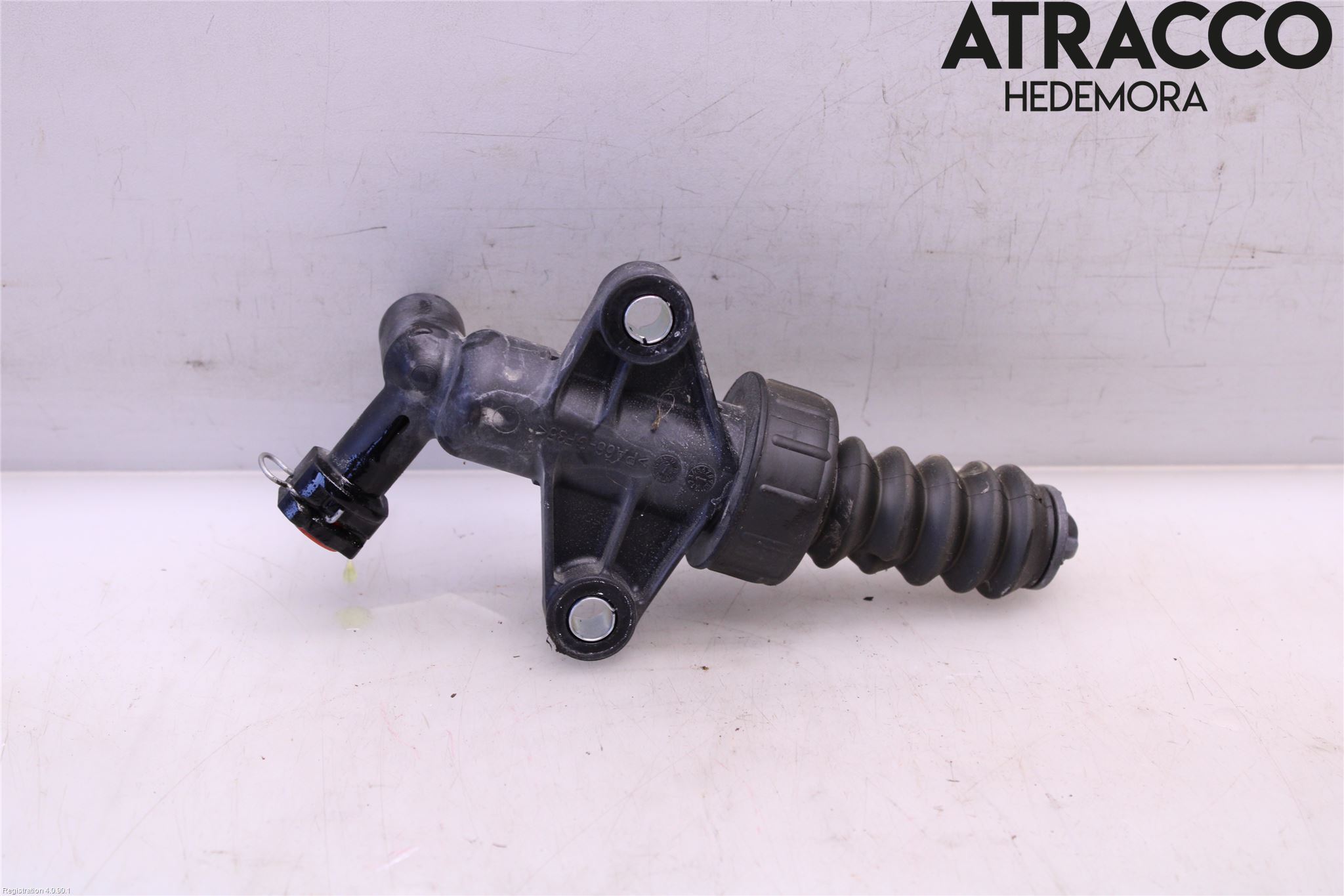 Suzuki SWIFT 17-24 Kopplingscylinder Slav