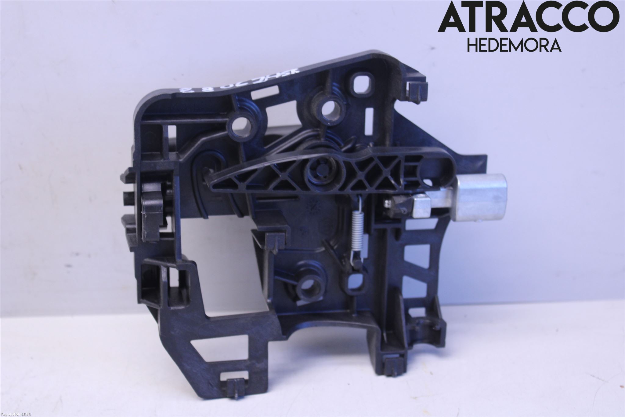 Citroen BERLINGO/E-BERLINGO 19- Dörrhandtag Yttre Hö