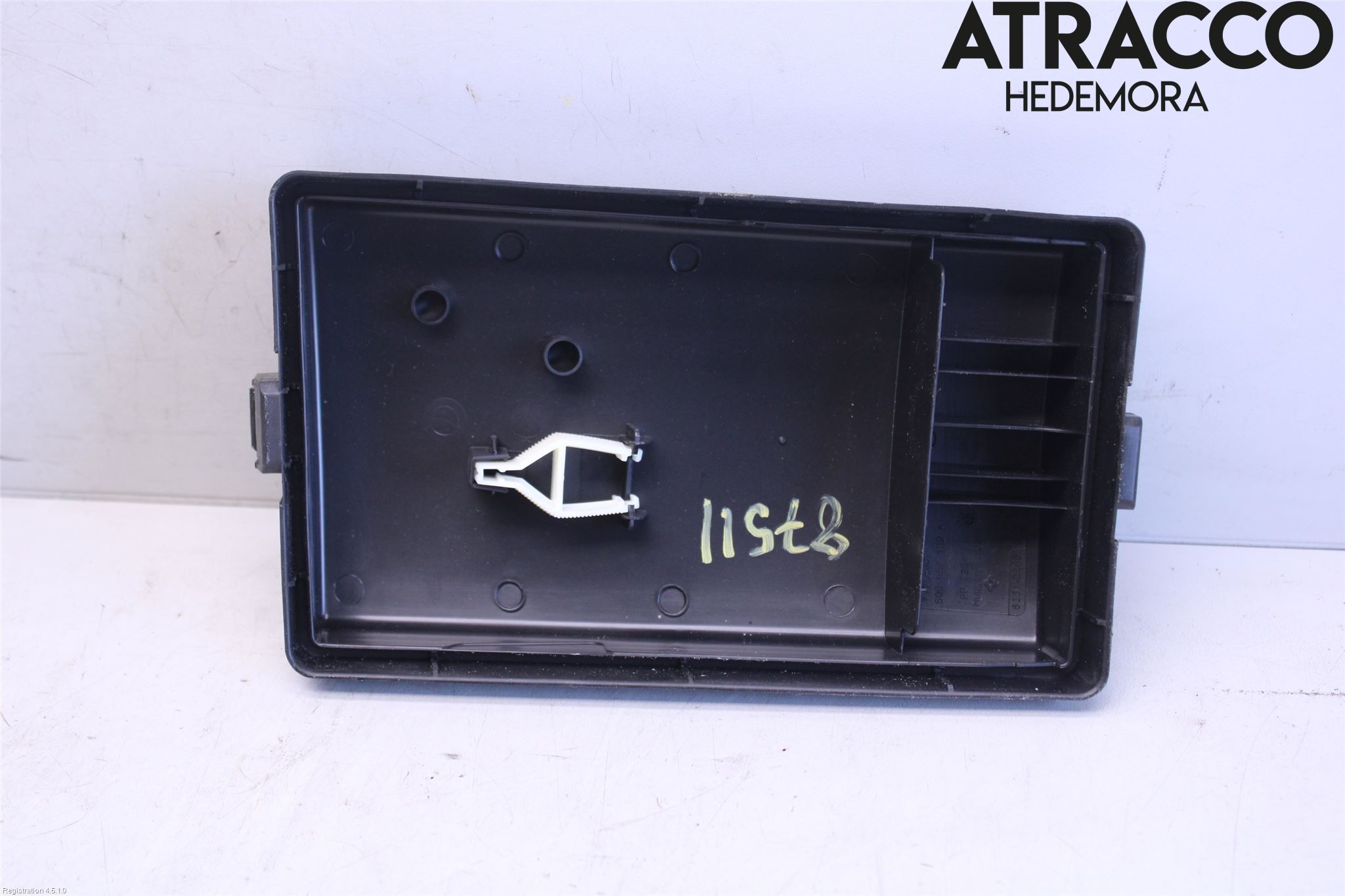 Volkswagen VW TIGUAN 16-24 Säkringsdosa-Elcentral Lock