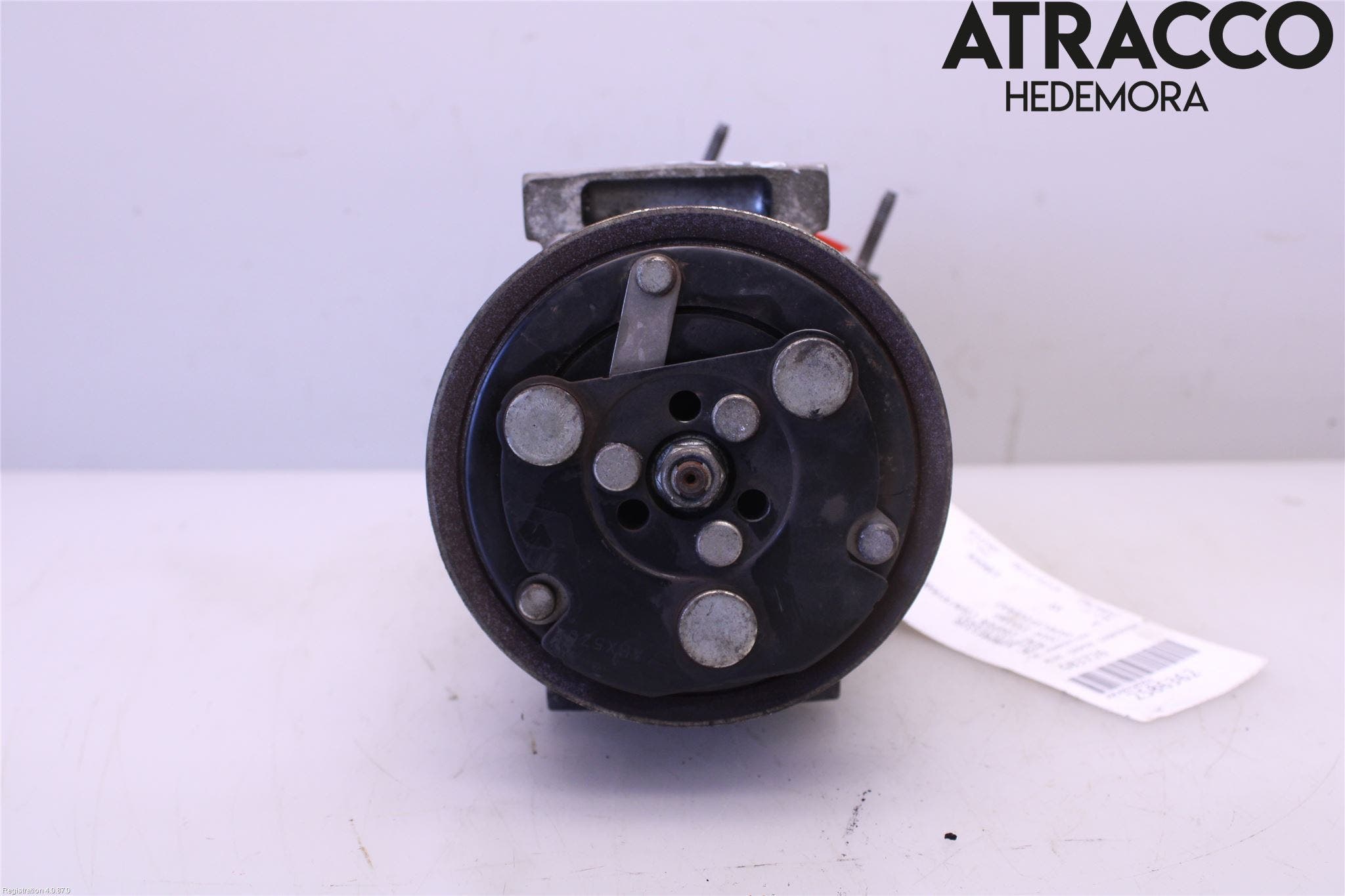 Mini COUNTRYMAN R60 11-16 Ac Kompressor