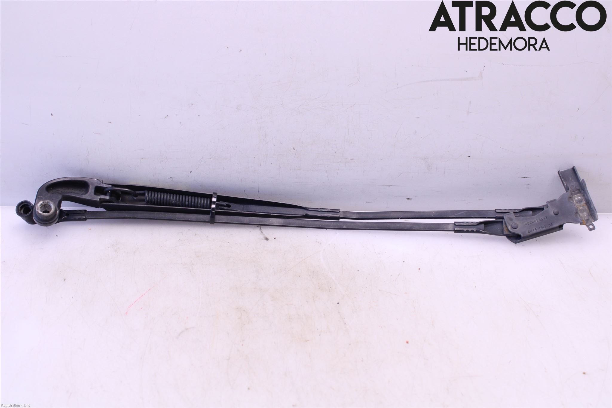 Toyota AYGO 15-21 Torkararm Armar Vindruta