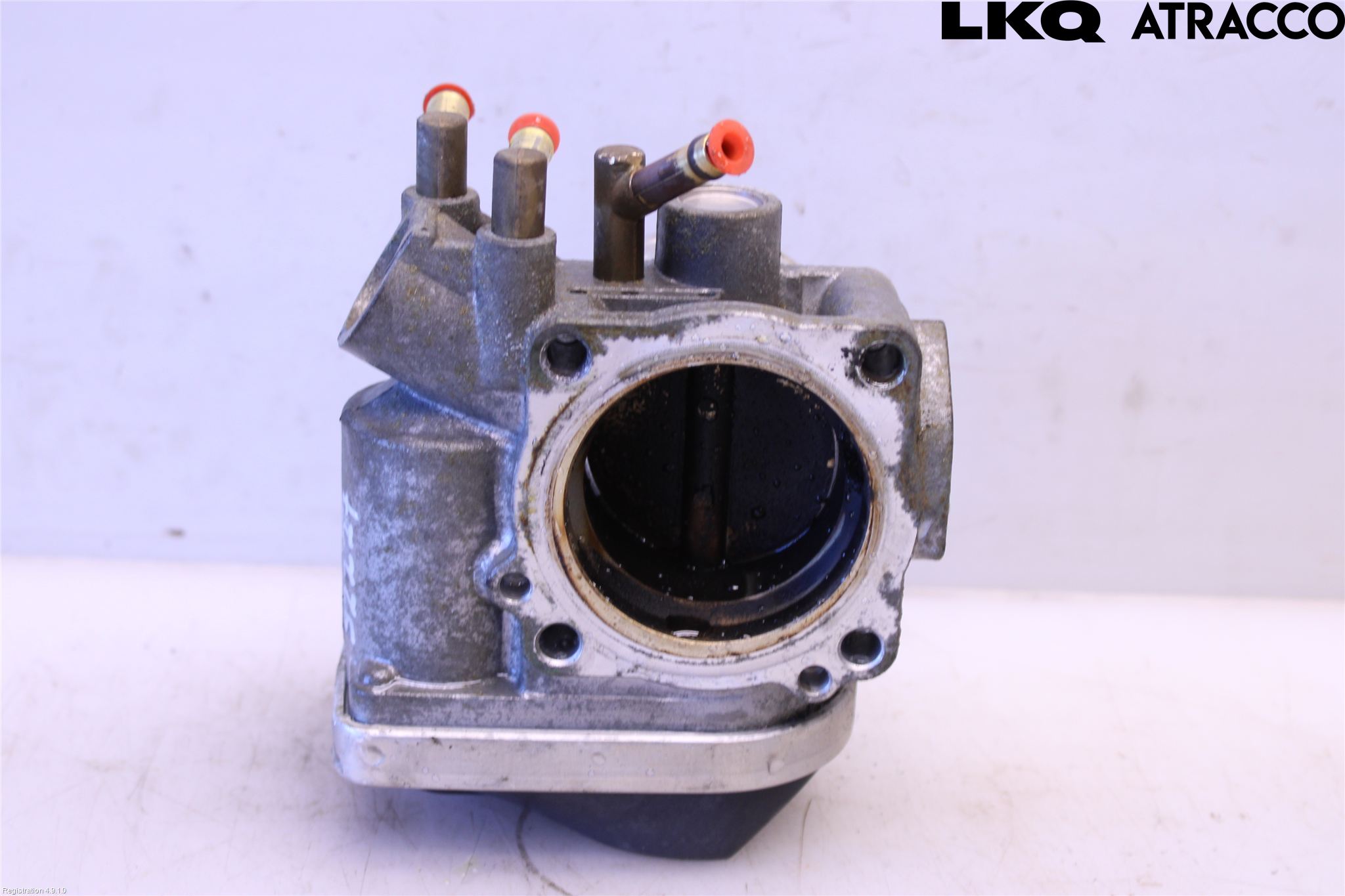 Volkswagen VW GOLF IV 98-06 Injspjällhus