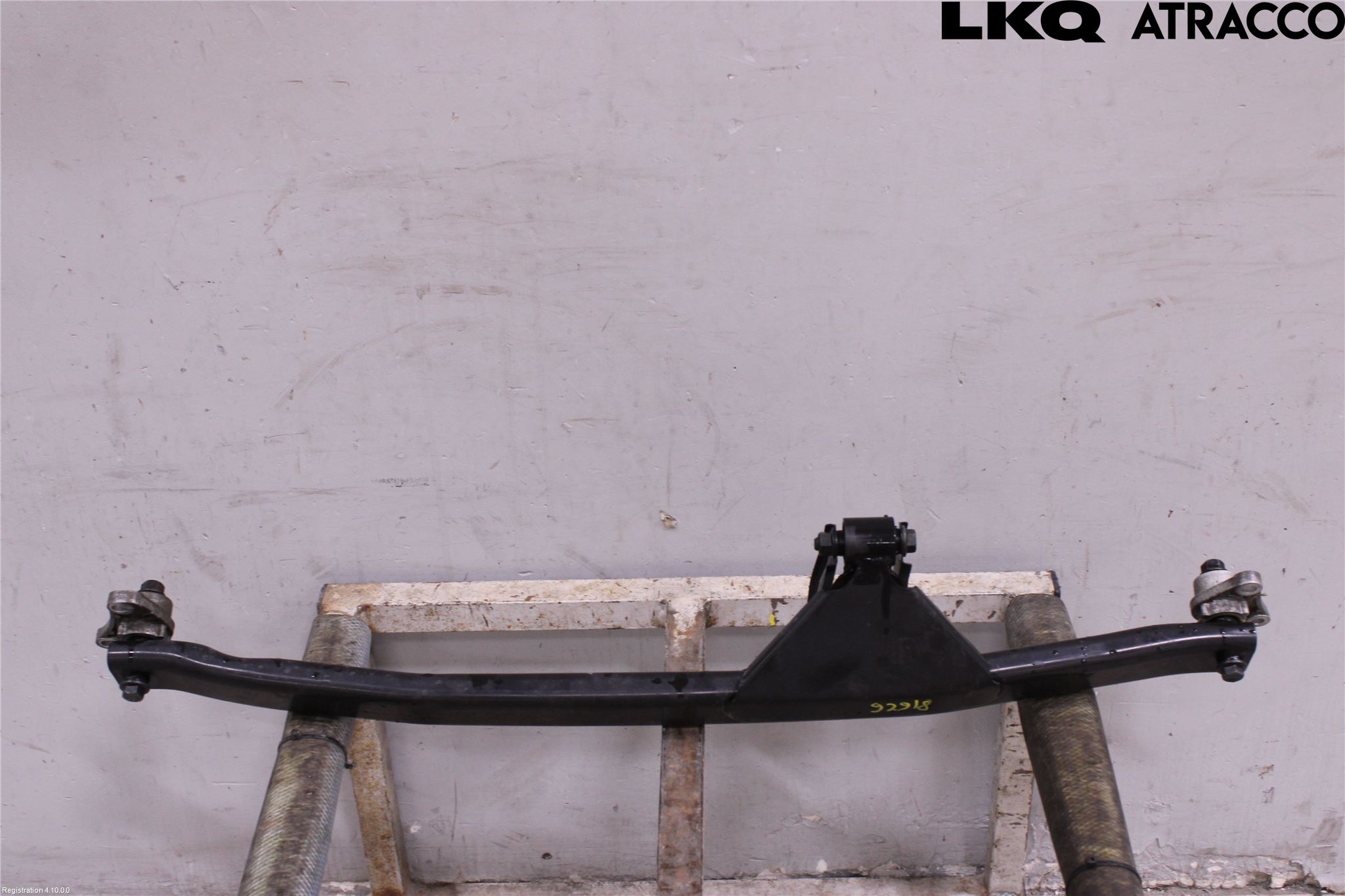 Volvo S60 01-04 Motorfäste