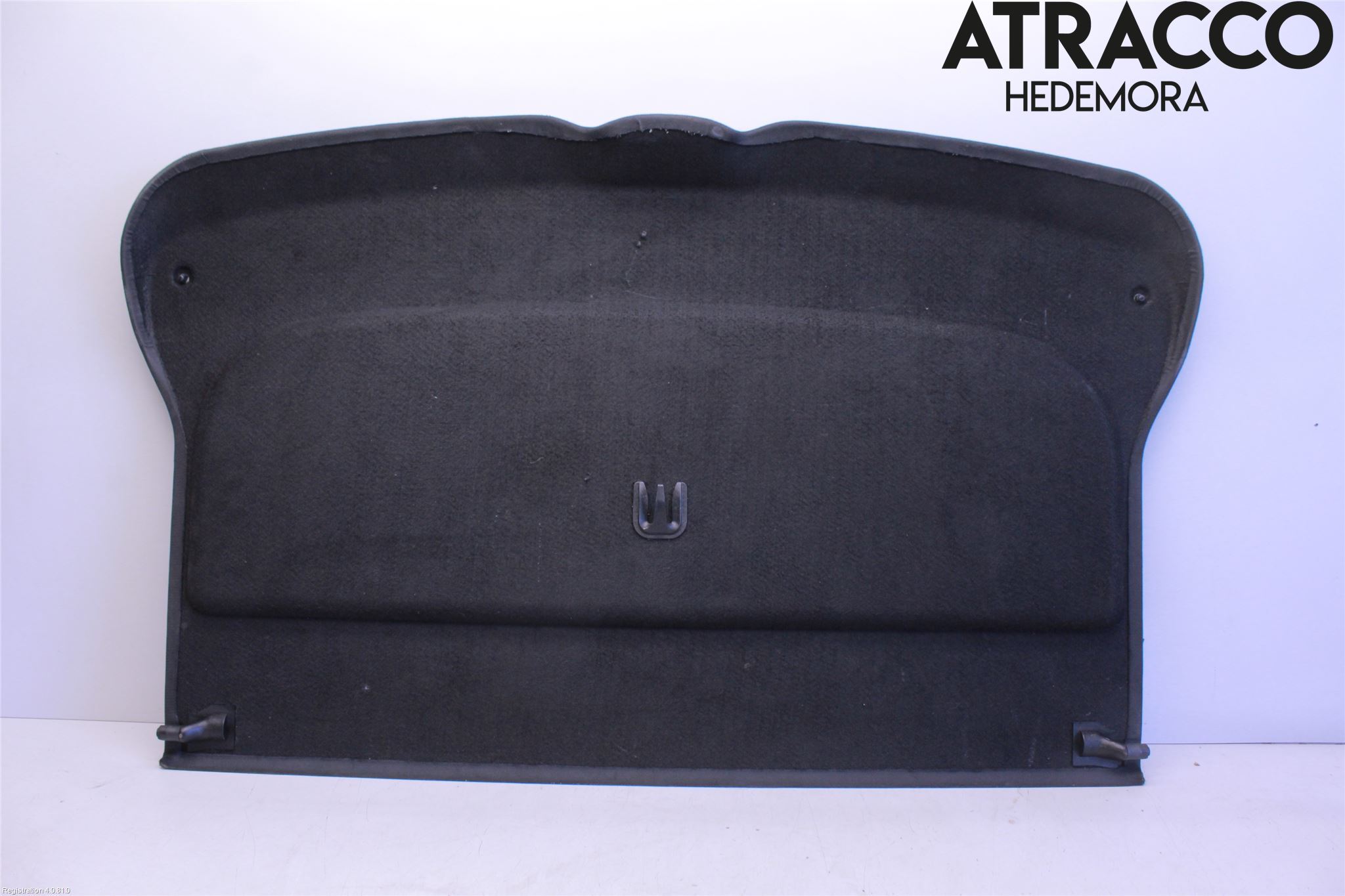 Audi A3/S3 05-13 Hatthylla