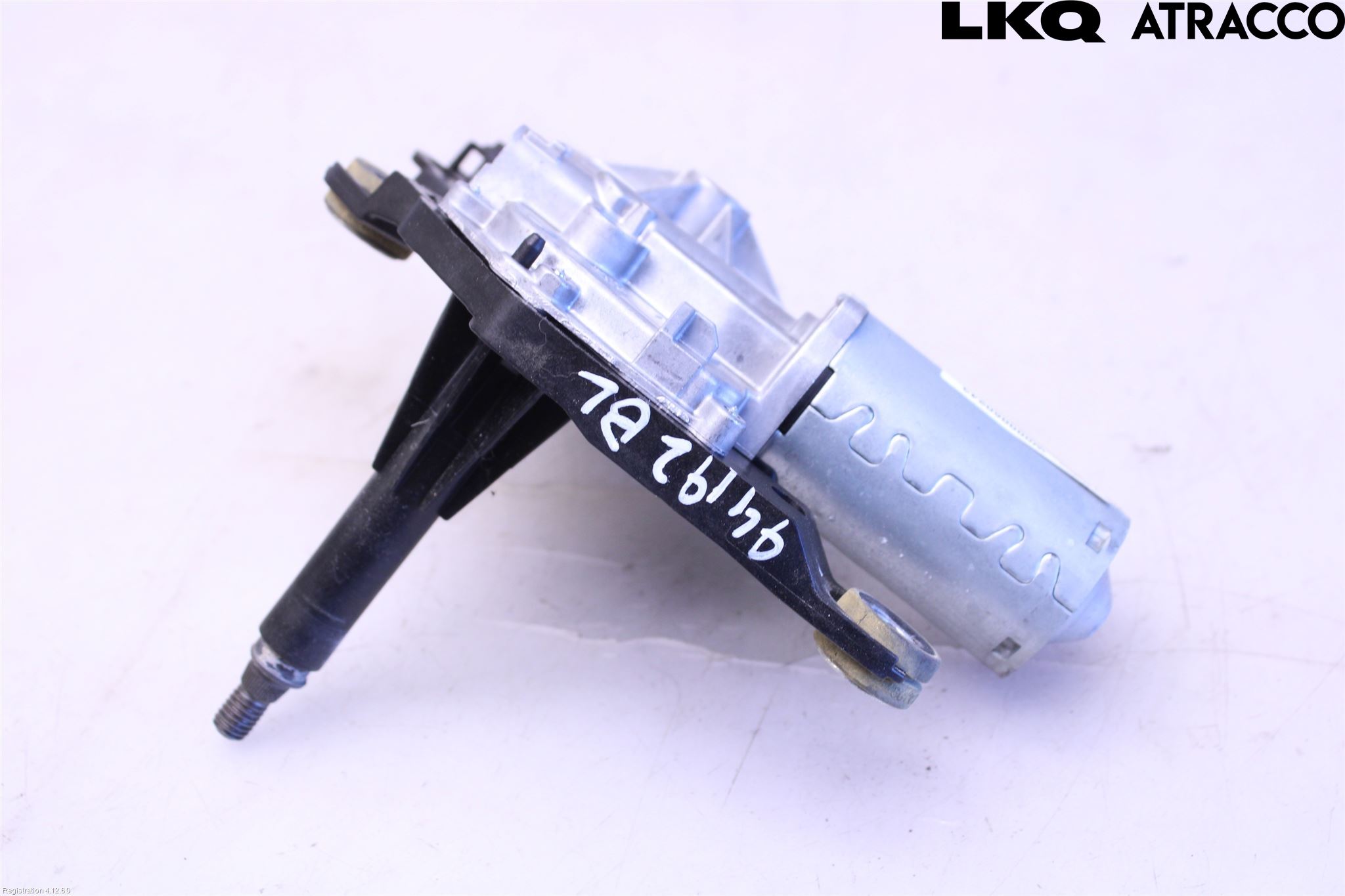 Mercedes-Benz MB C-KLASS (W205) 14-21 Torkarmotor Baklucka