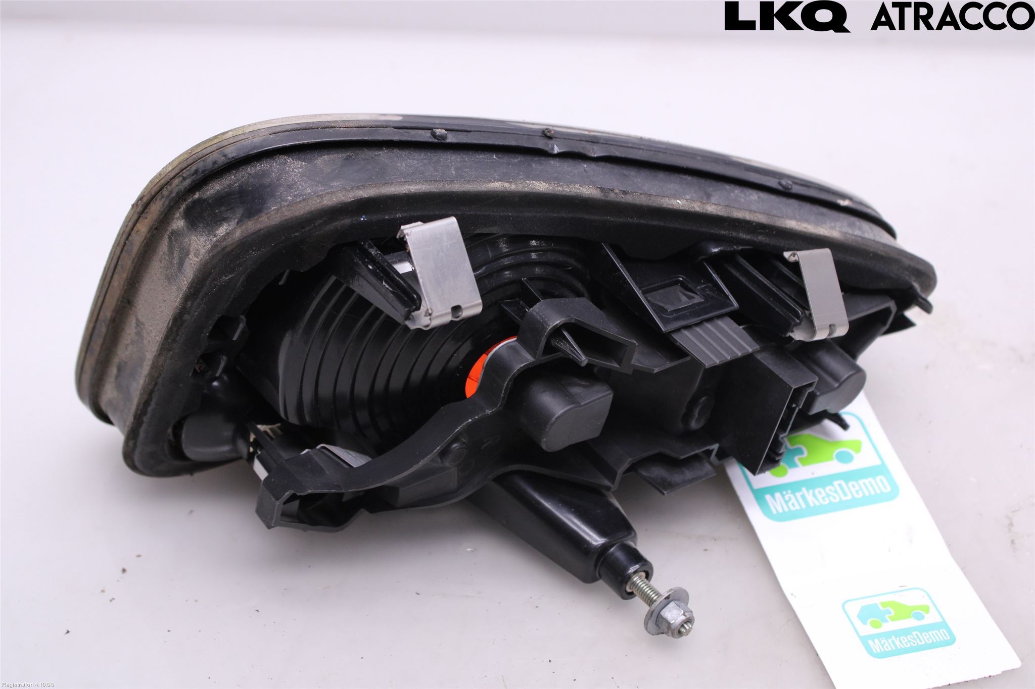 Mini COUPE R50/53 01-06 Bakljus Höger