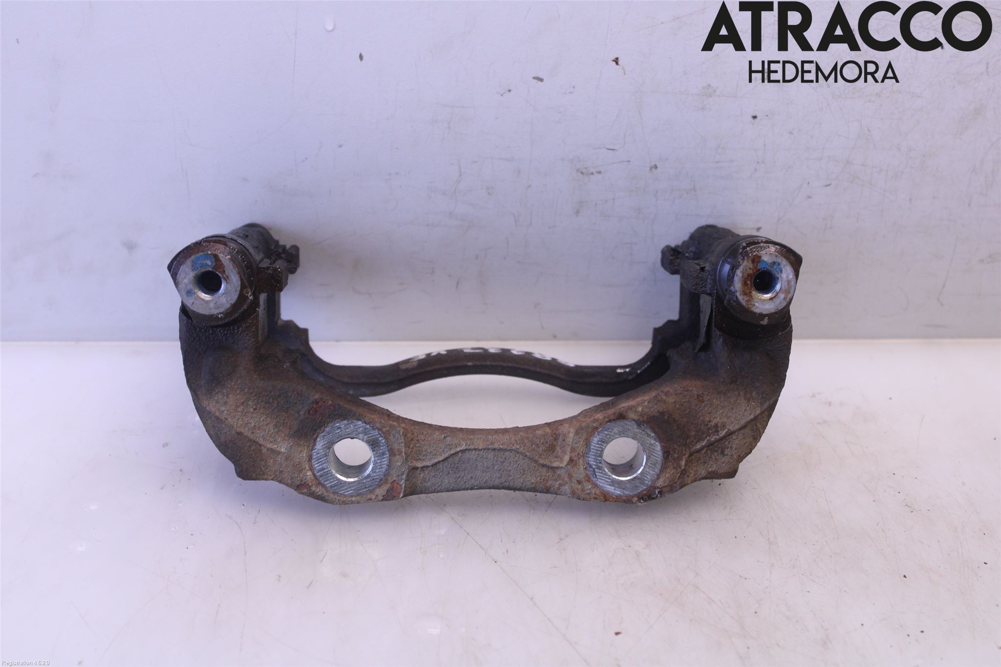 Peugeot 2008 13-20 Bromsokshållare