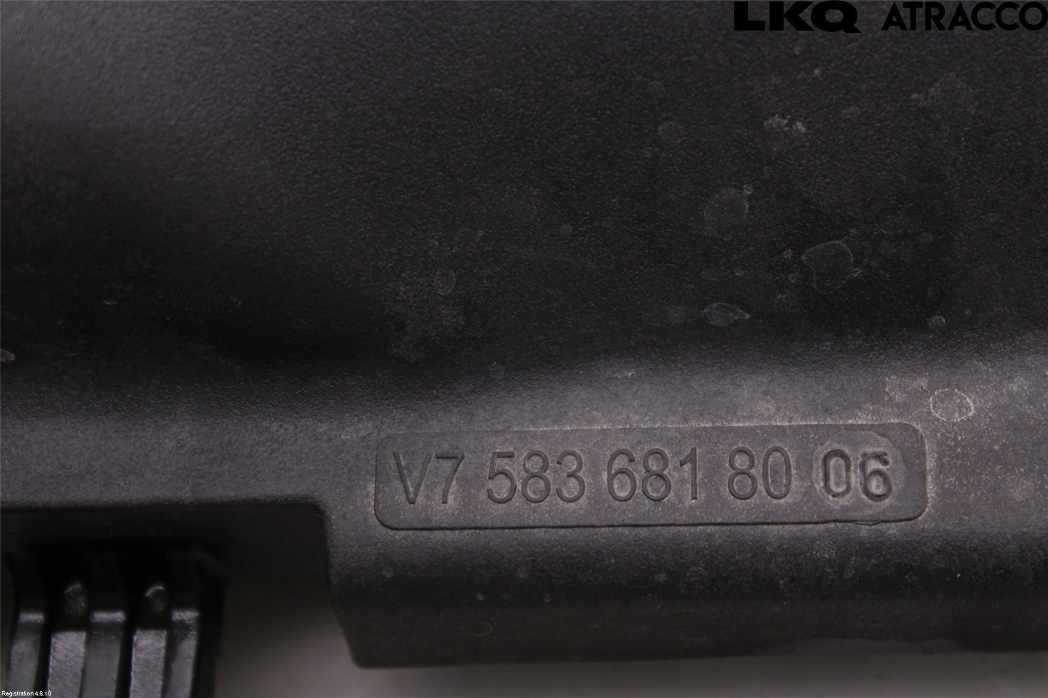 Peugeot 3008 09-16 Luftrenare