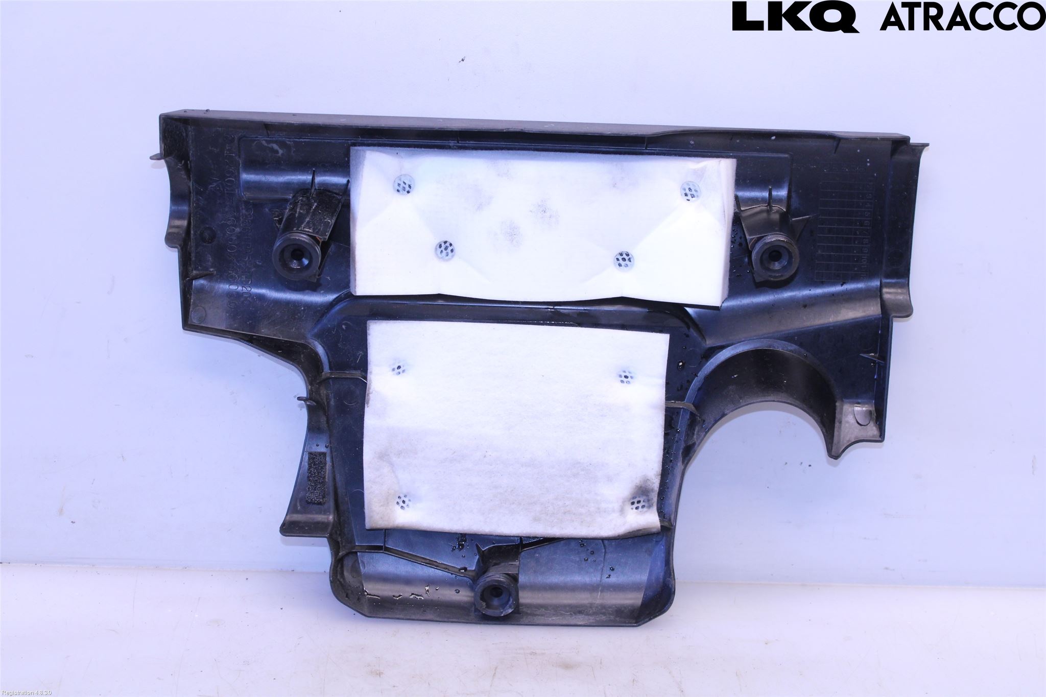 Toyota RAV4 13-18 Motorkåpa