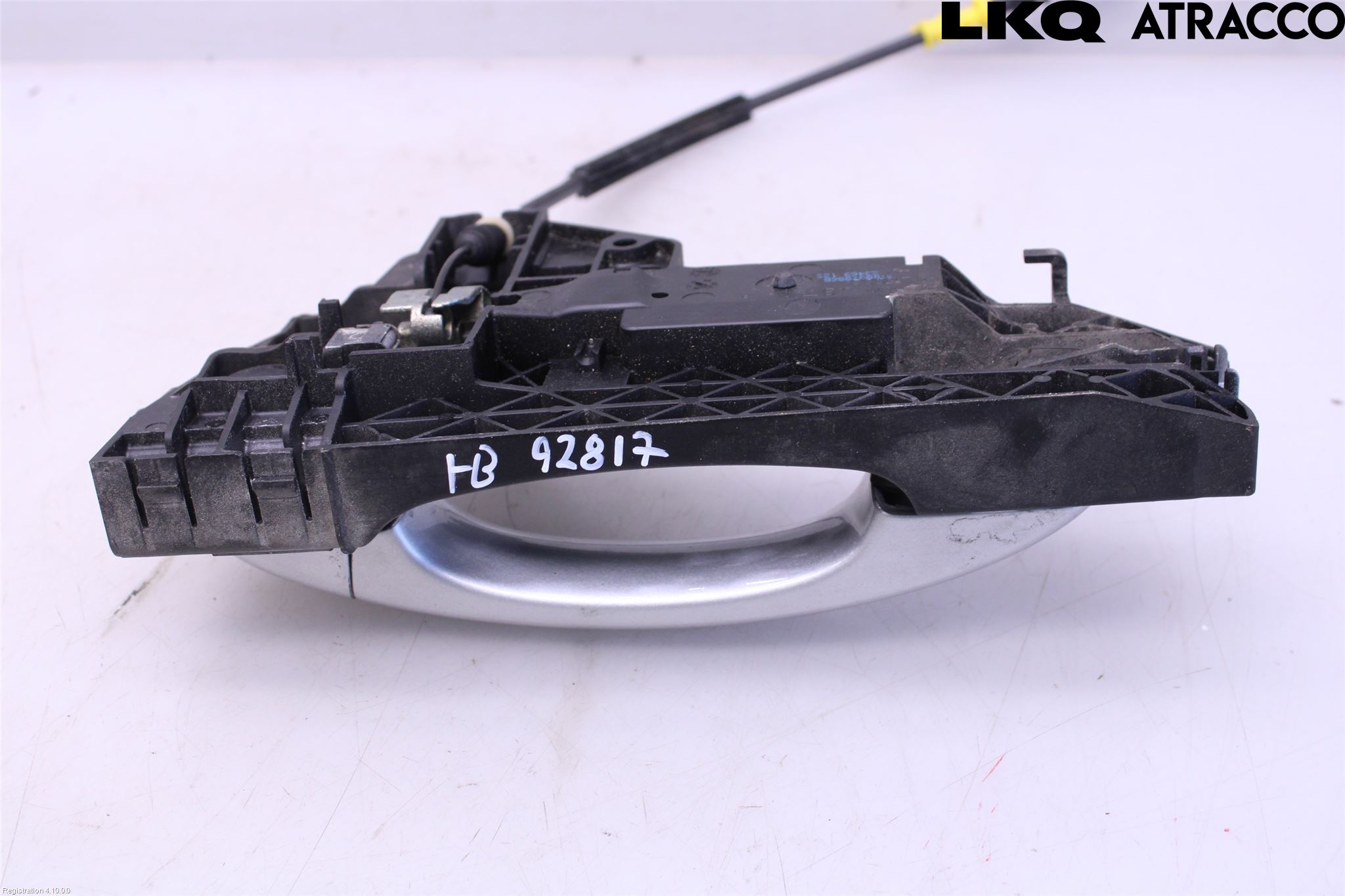 Audi A5 07-16 Dörrhandtag Yttre Hö