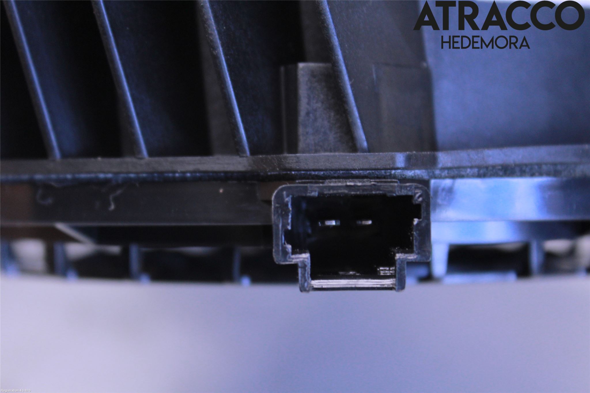 Peugeot 208/E-208 20- Högtalare