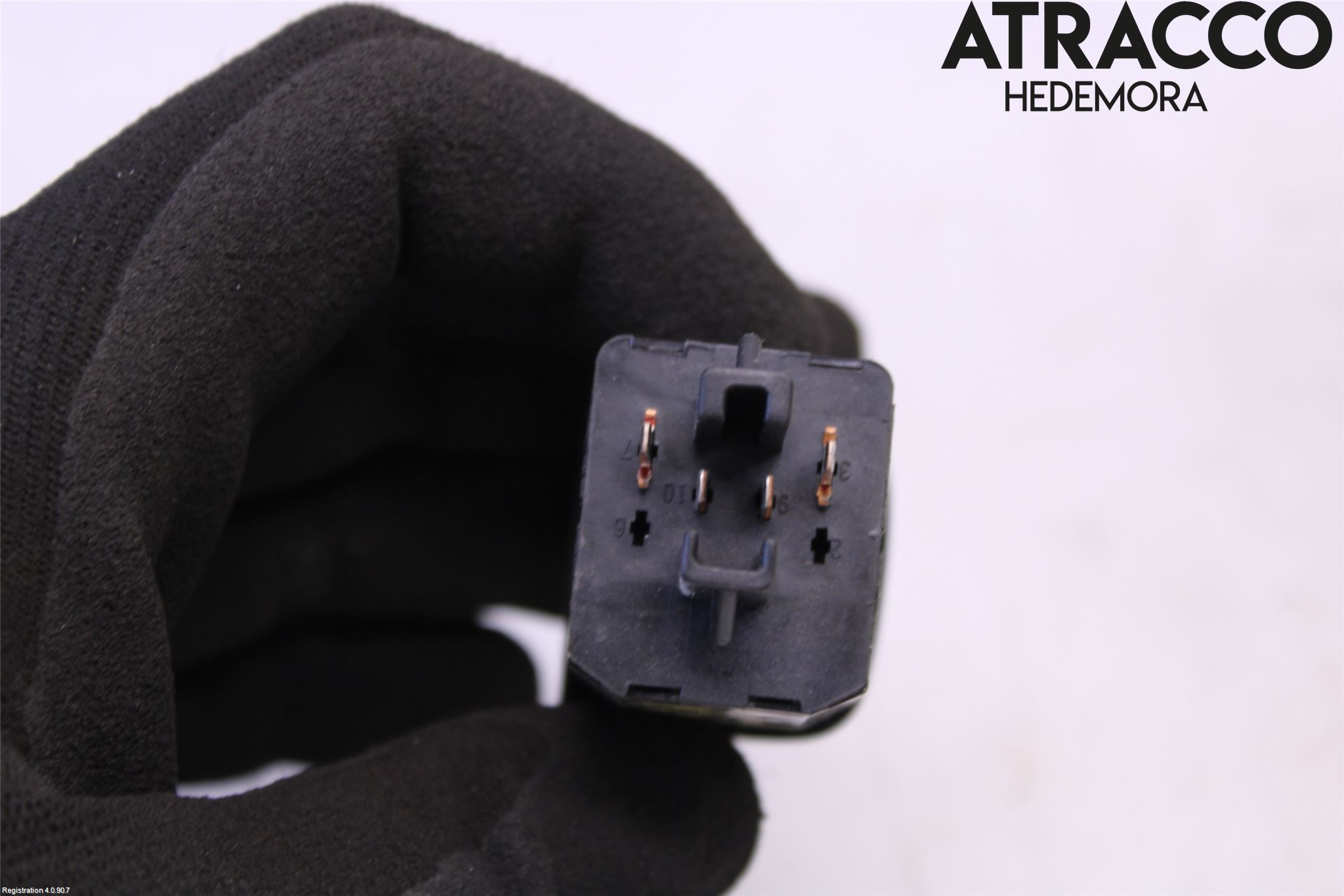 Saab 9-5 -05 Str Ljusvidd Reglering