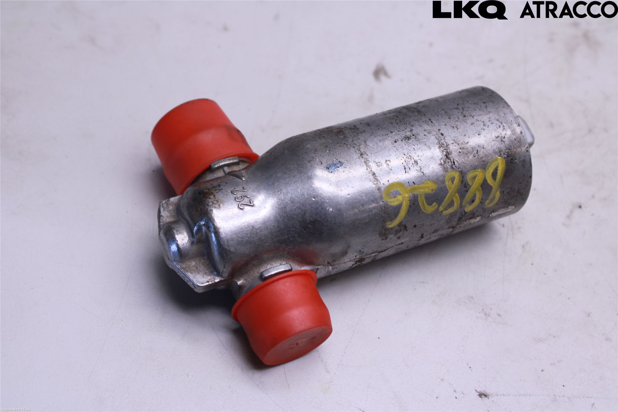 BMW 5 E39 95-04 Vattenpump