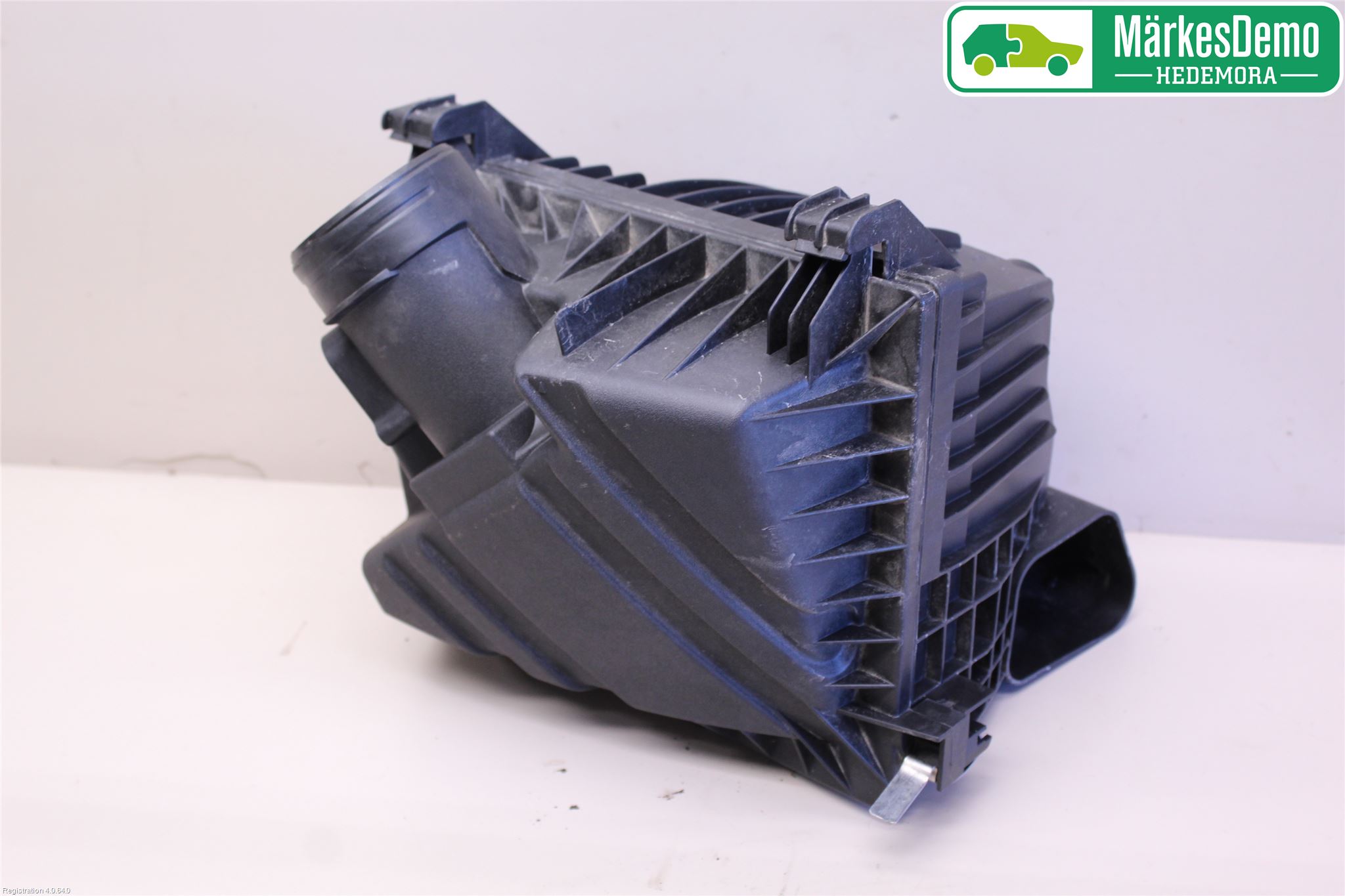 Toyota AURIS 13-19 Luftrenare