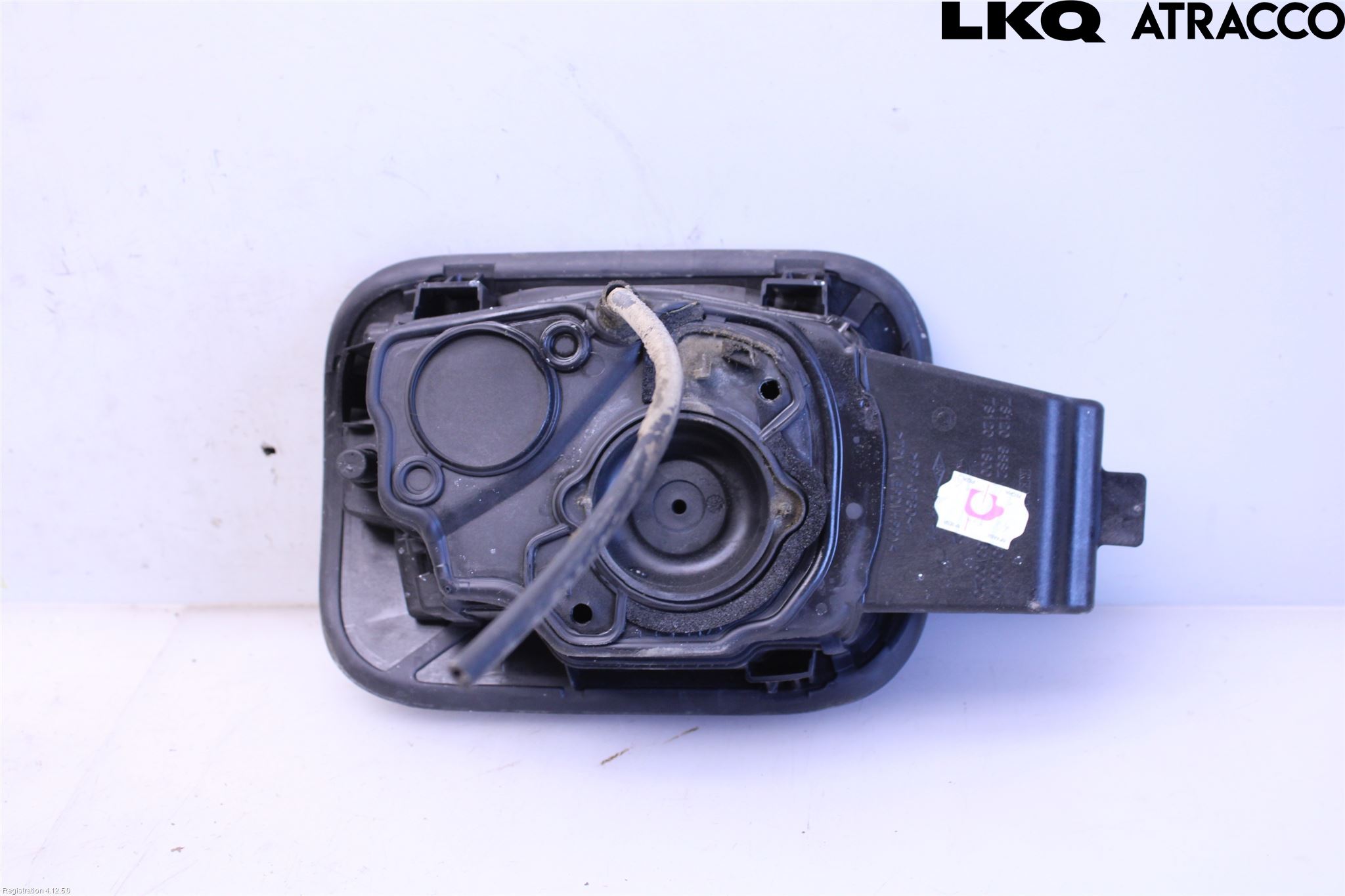 Renault TALISMAN 16-20 Tanklucka