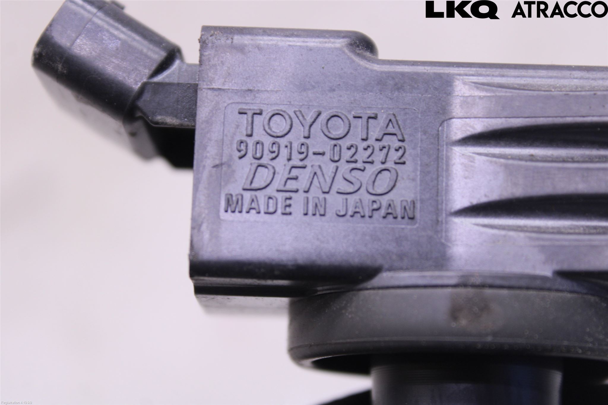 Toyota C-HR 16-23 Tändspole