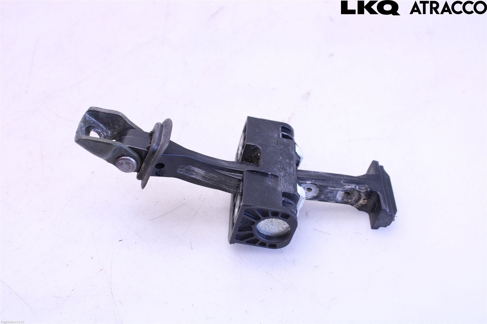 BMW X6 F16 14-19 Dörrstopp