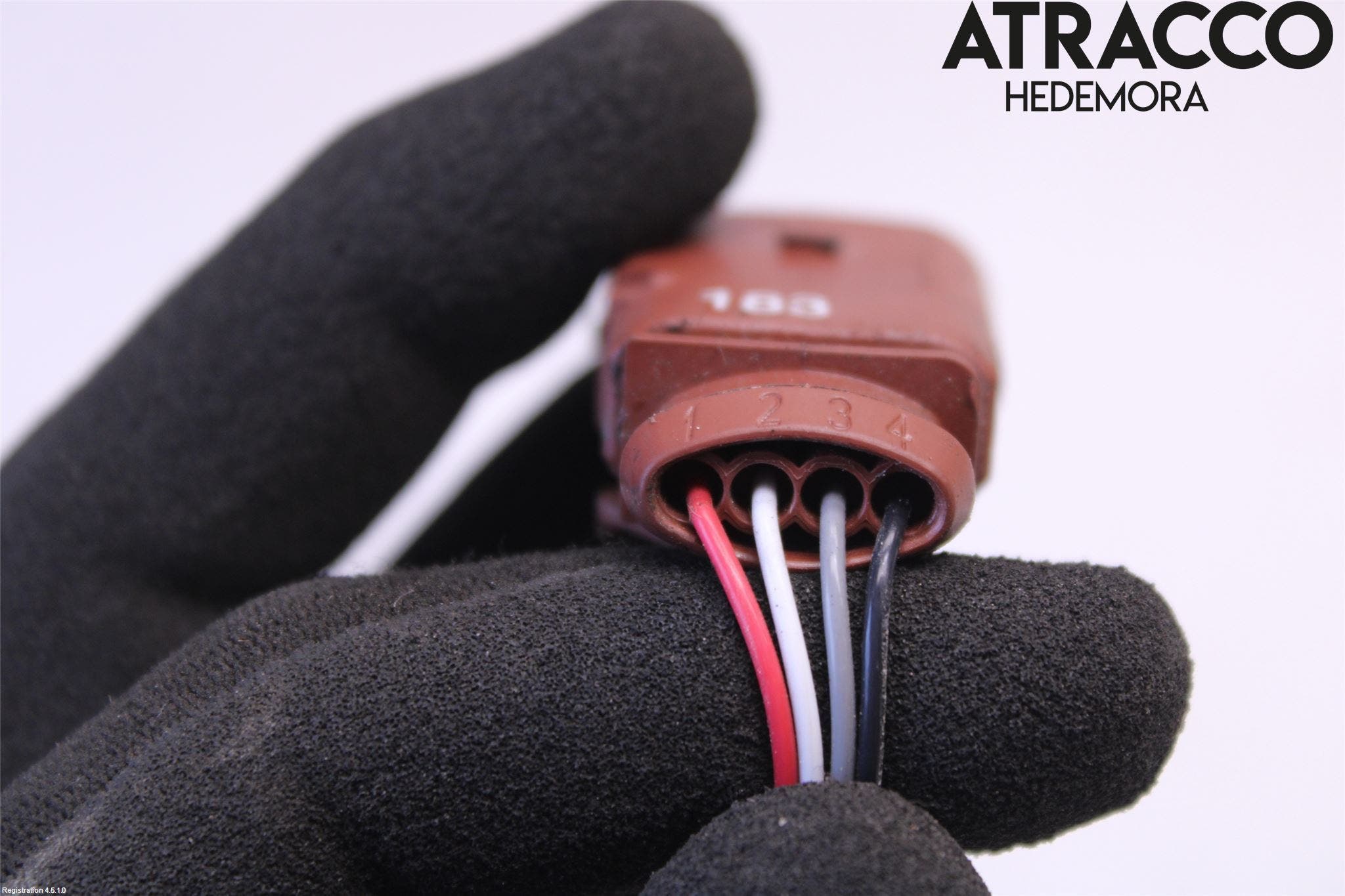 Skoda FABIA 15-21 Injlambdasond