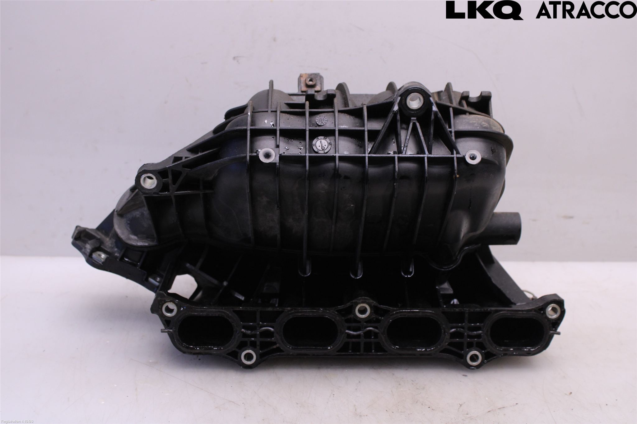 Toyota RAV 4 06-12 Grenrör Insug