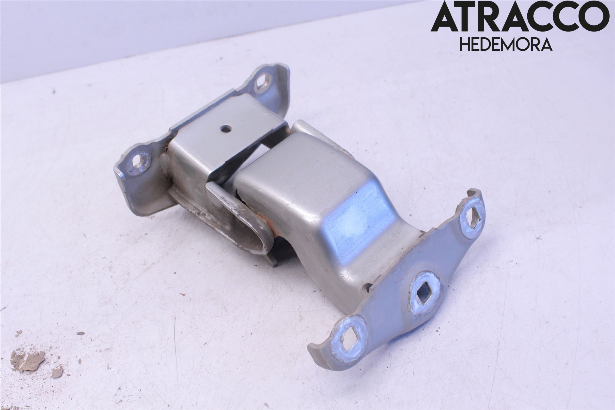 Renault TRAFIC   02-14 Dörrgångjärn