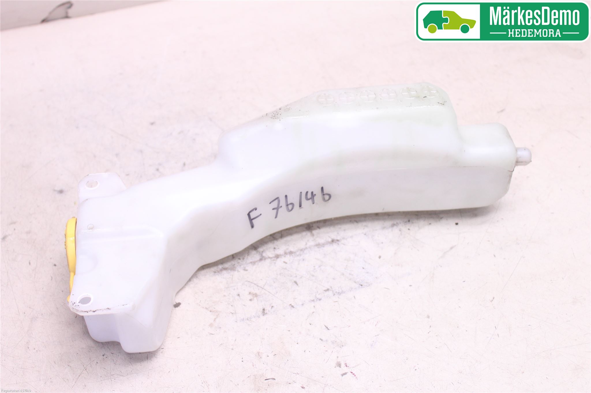 Subaru OUTBACK   07-09 Expansionstank