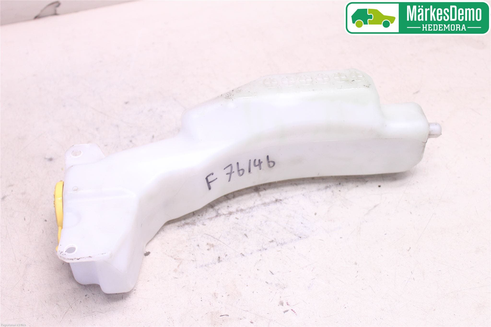 Subaru OUTBACK 07-09 Expansionstank