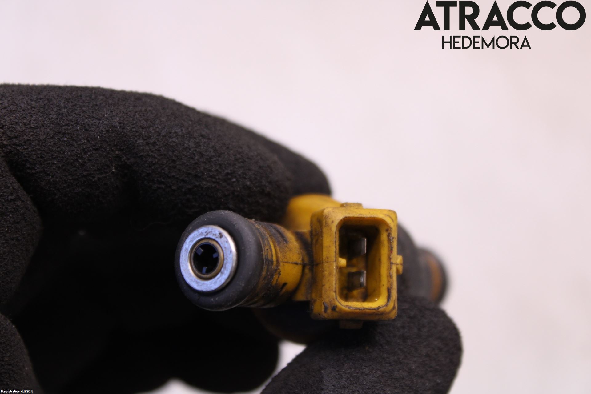 Volvo 740 88-92 Injspridare