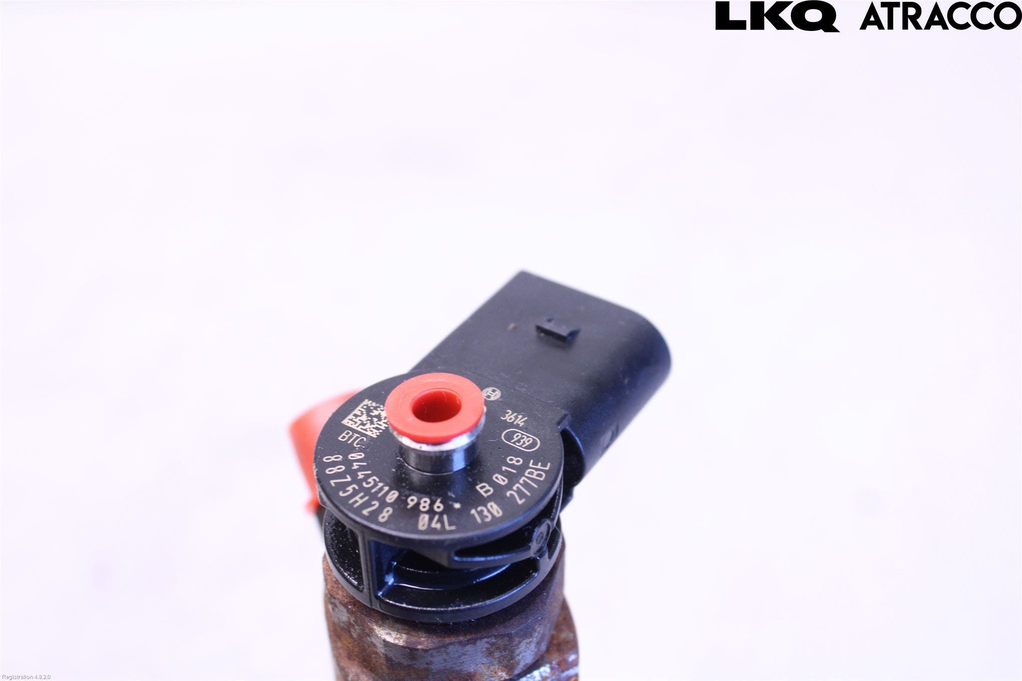 Volkswagen VW TRANSP/CARAVELLE (T6) 16-22 Injspridare