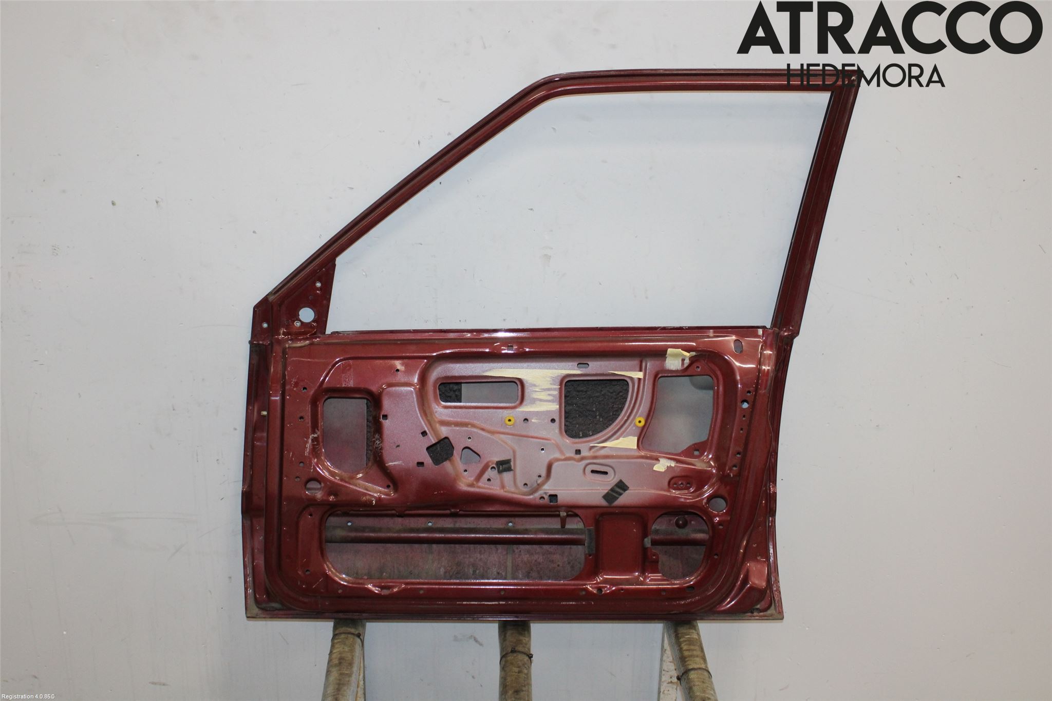 Volvo 940 91-98 Dörr Fram Höger