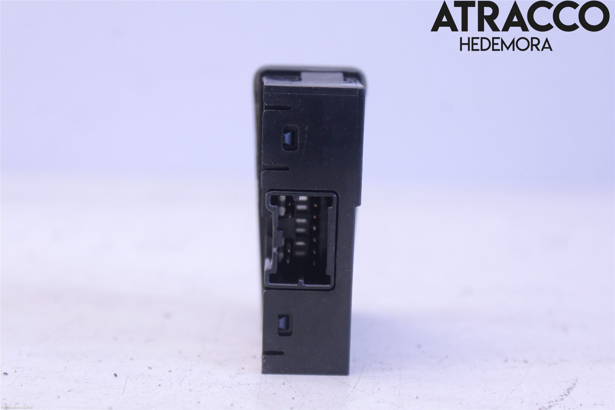 Suzuki SWIFT 17-24 Strömställare Varnings