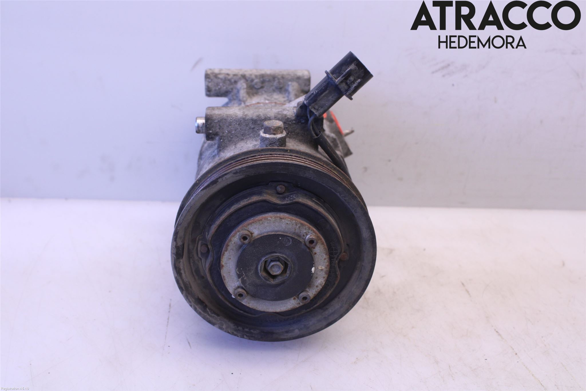 Kia RIO 12-16 Ac Kompressor