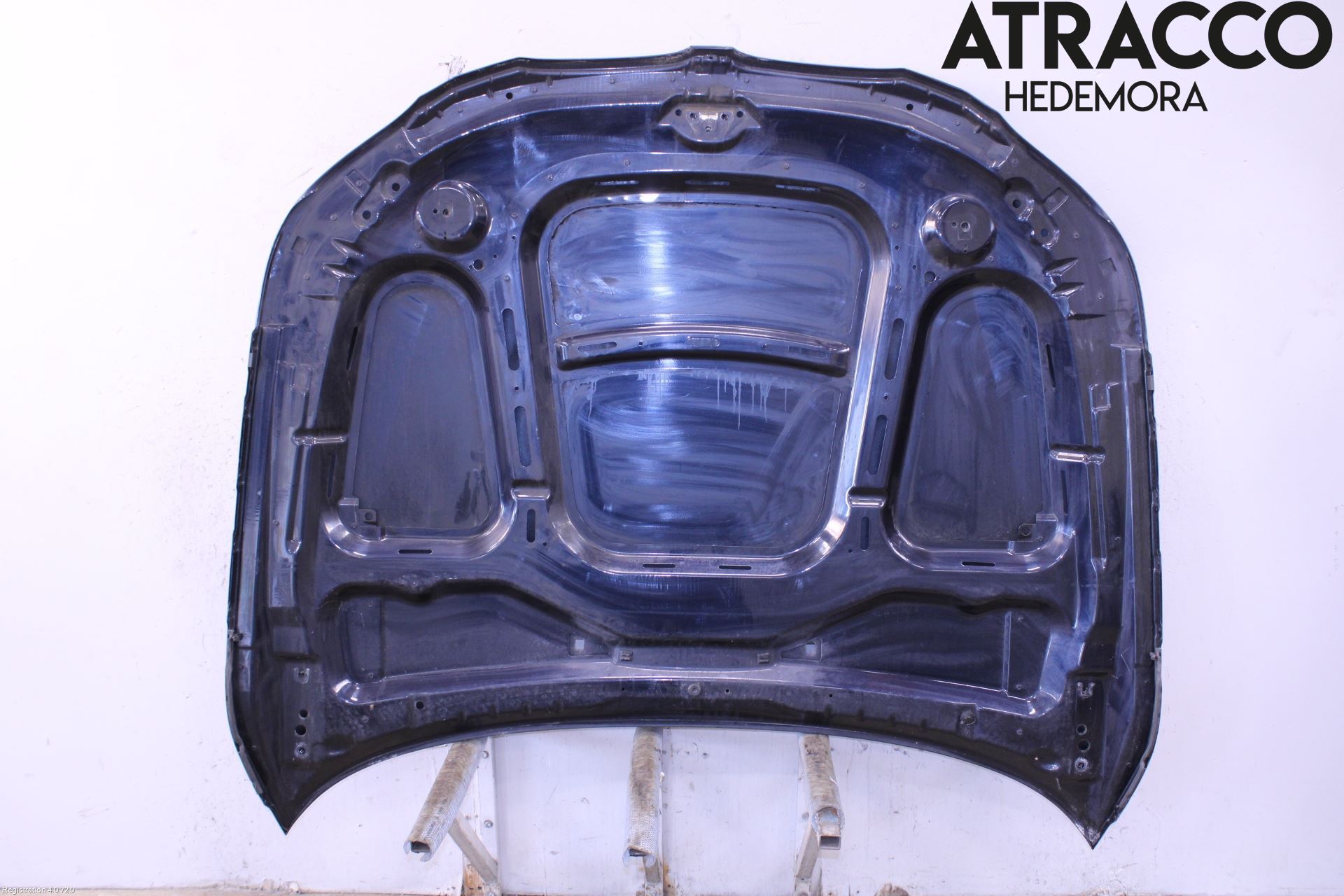 BMW 5 E60/61 Sed/Tou 02-10 Huv Fram